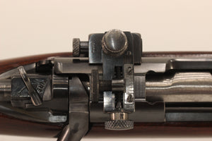 .30 Gov't '06 Super Grade Rifle - 1938