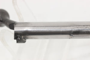 Bolt Housing - Standard Cartridges - Type-II