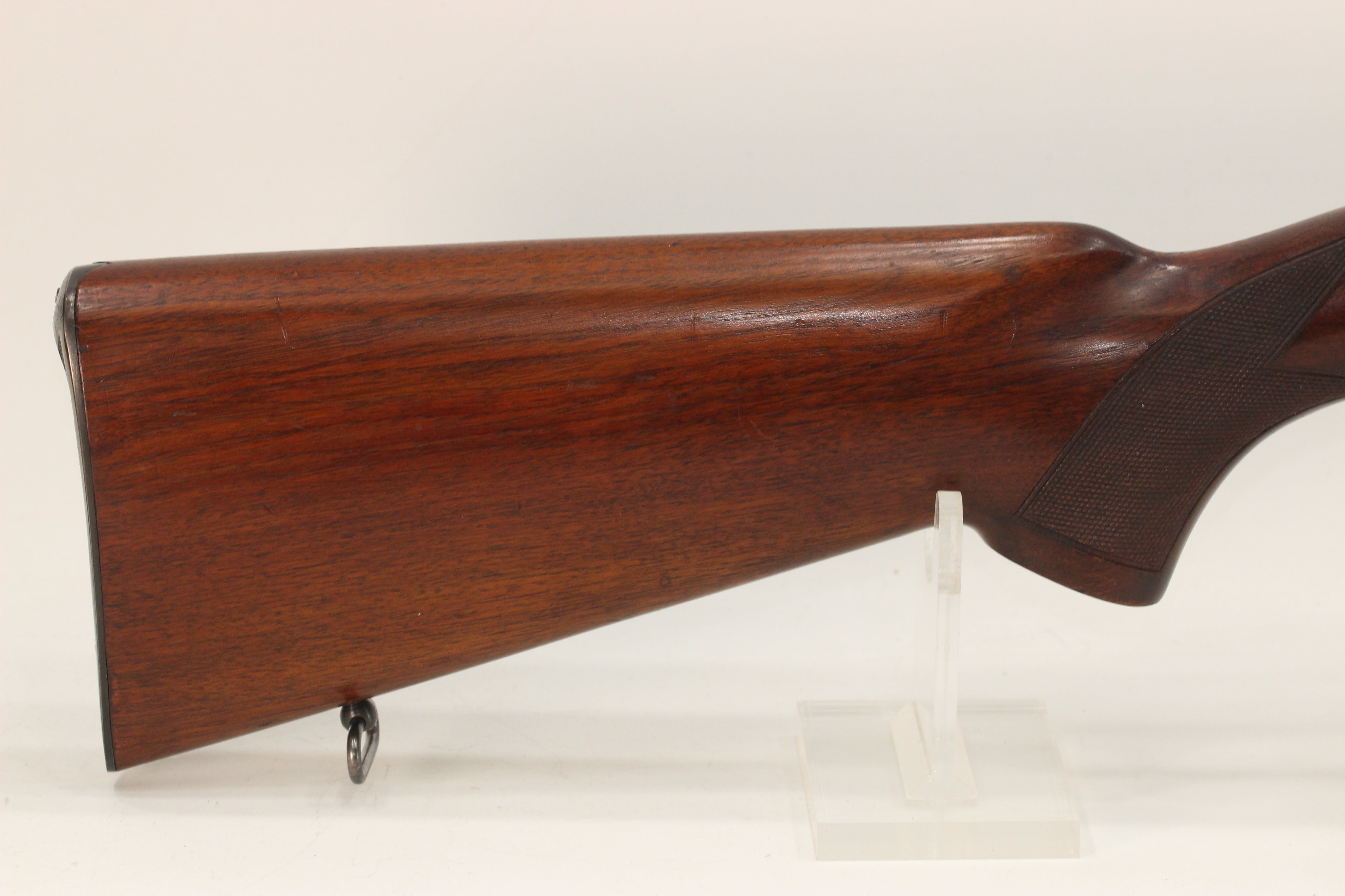 .300 Savage Standard Rifle - 1947