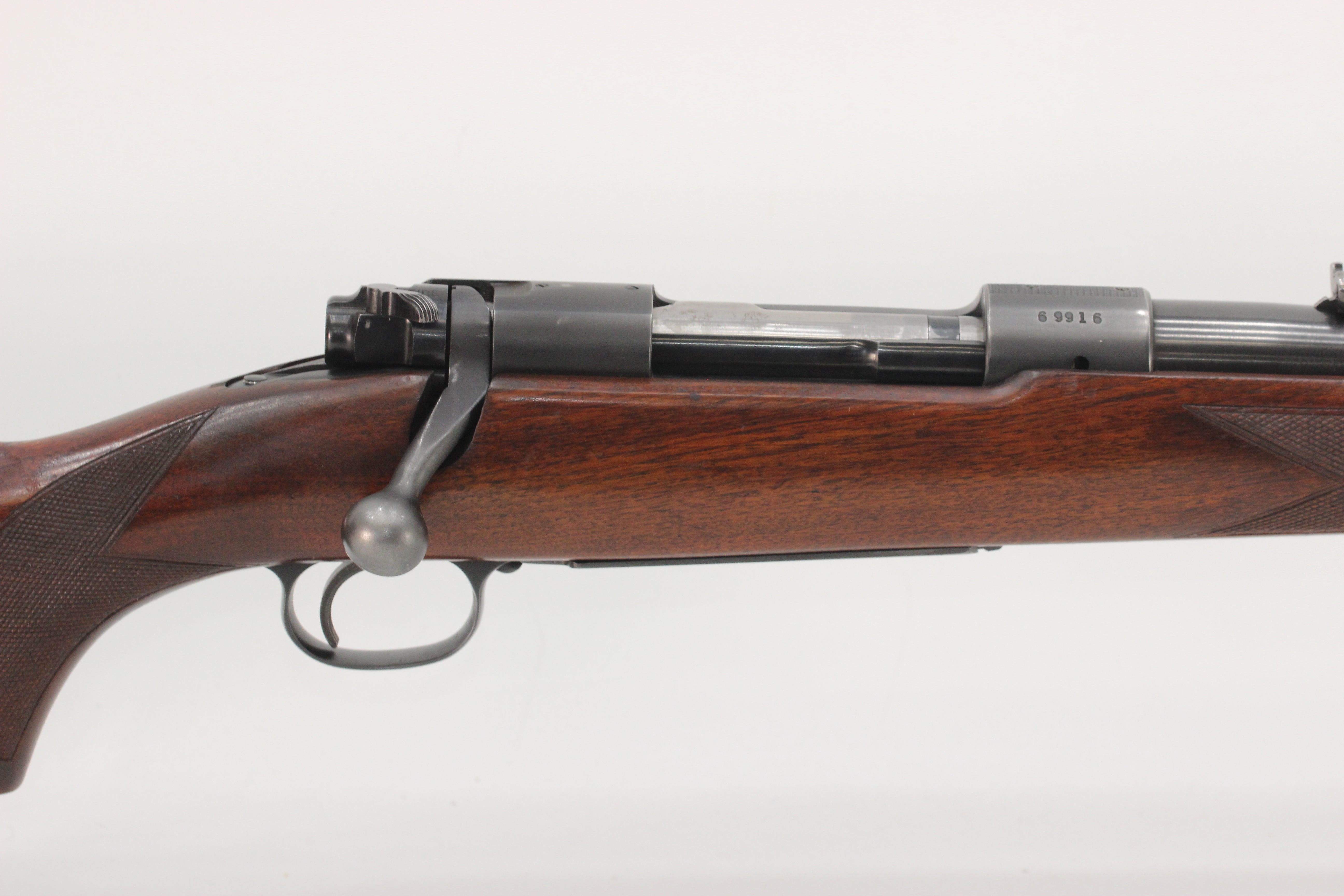 .300 Savage Standard Rifle - 1947