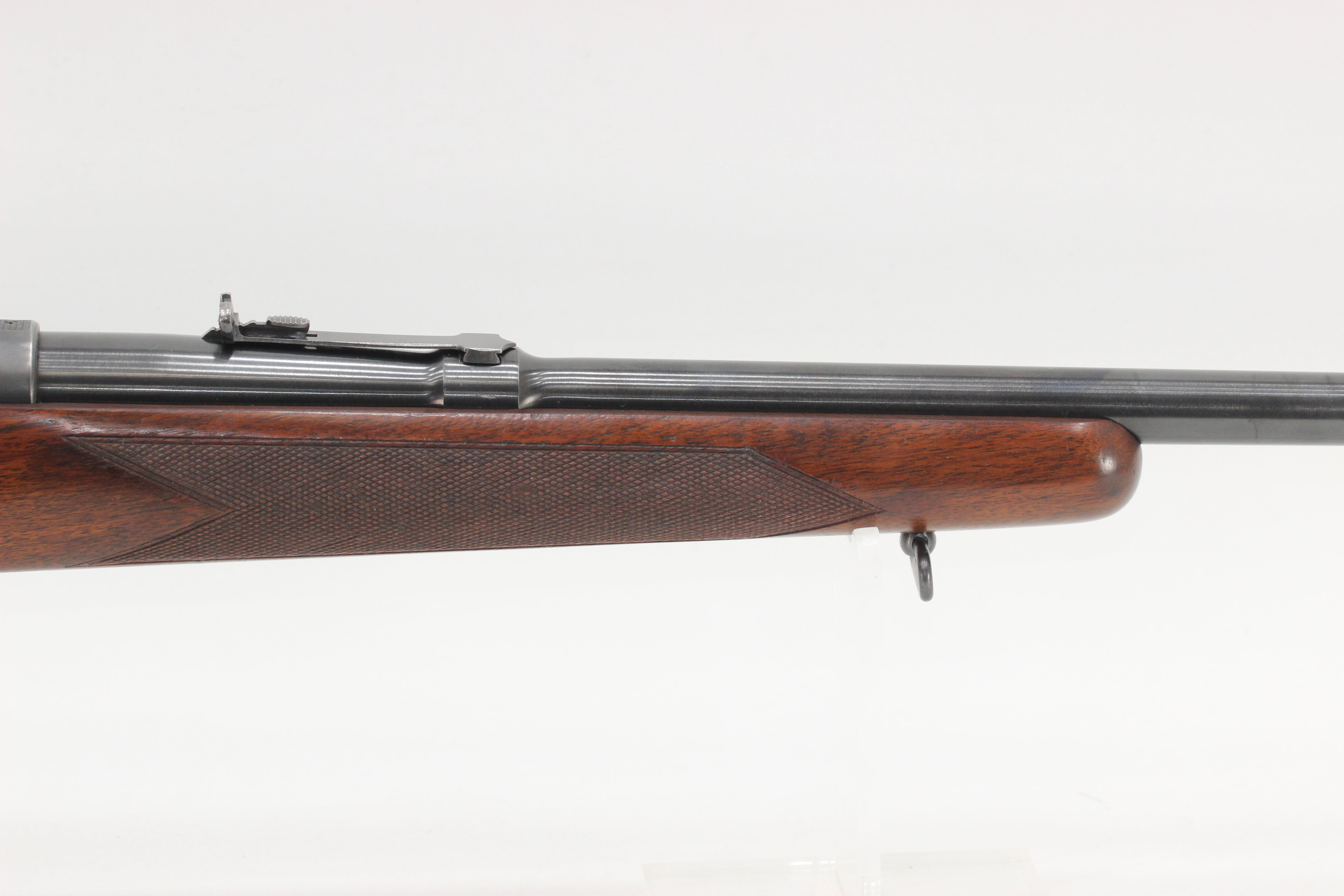 .300 Savage Standard Rifle - 1947