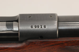 .300 Savage Standard Rifle - 1947