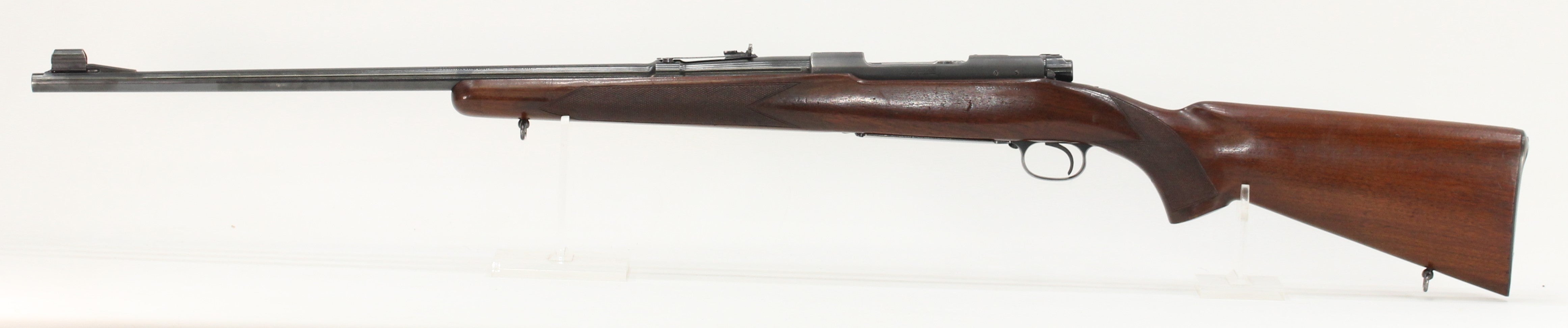 .300 Savage Standard Rifle - 1947