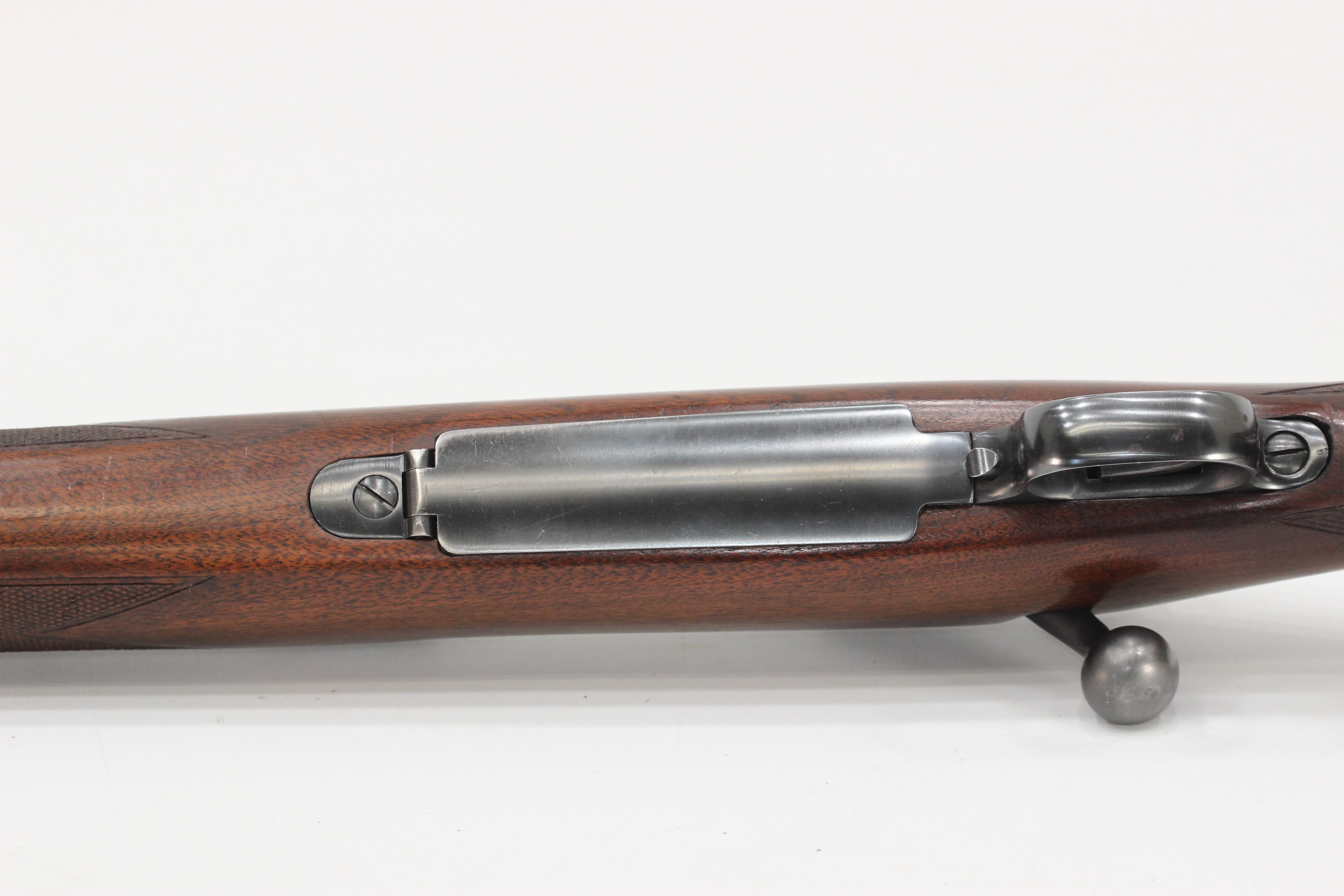 .300 Savage Standard Rifle - 1947