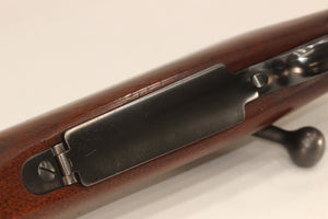 .300 Savage Standard Rifle - 1947