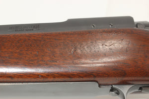 .300 Savage Standard Rifle - 1947