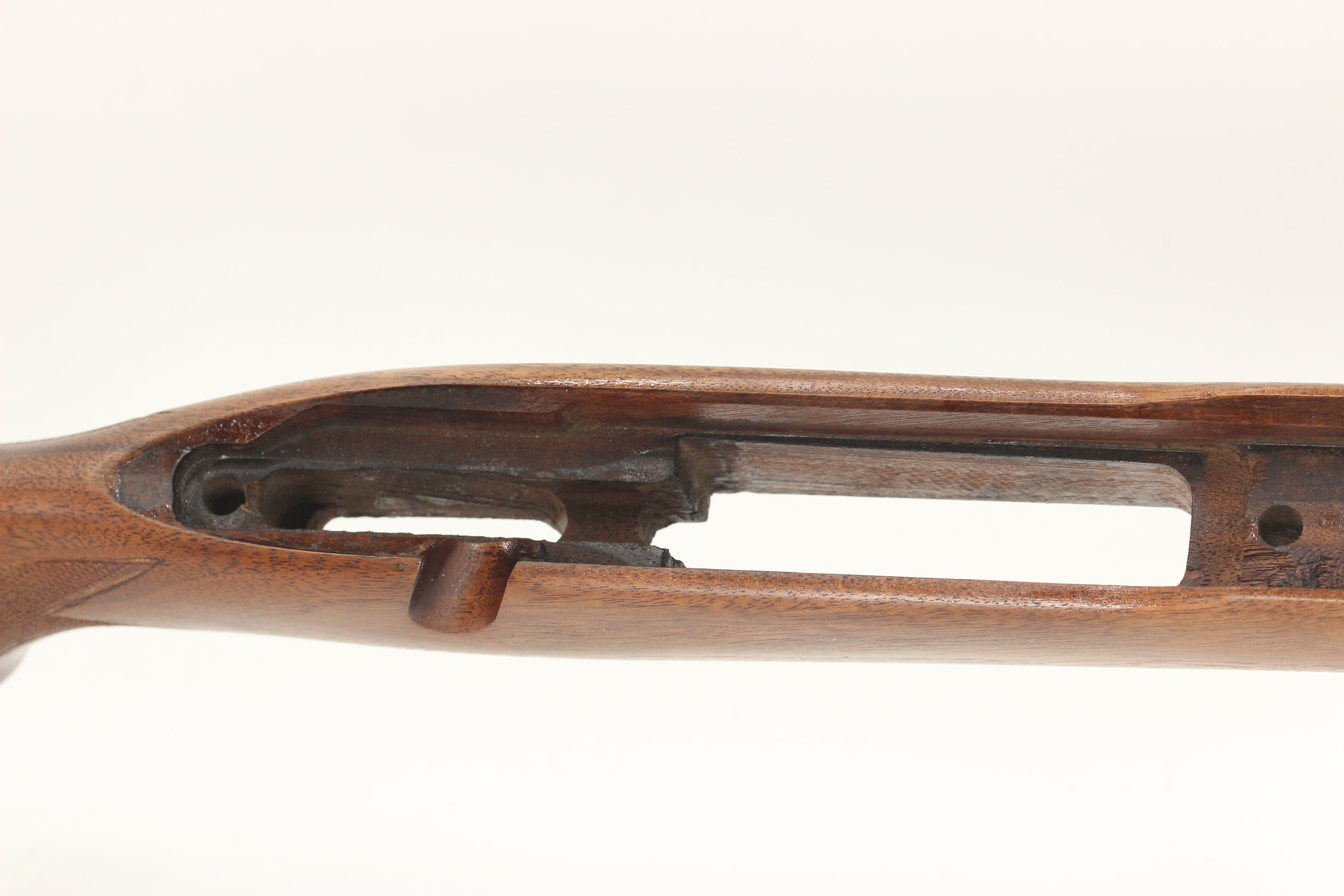 .300 Win Mag "Alaskan" Rifle - 1963