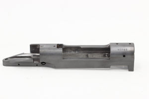 Matched Receiver & Bolt Body - Standard Action - 1942 - Ground Bolt Handle and Rear Bridge Drilled