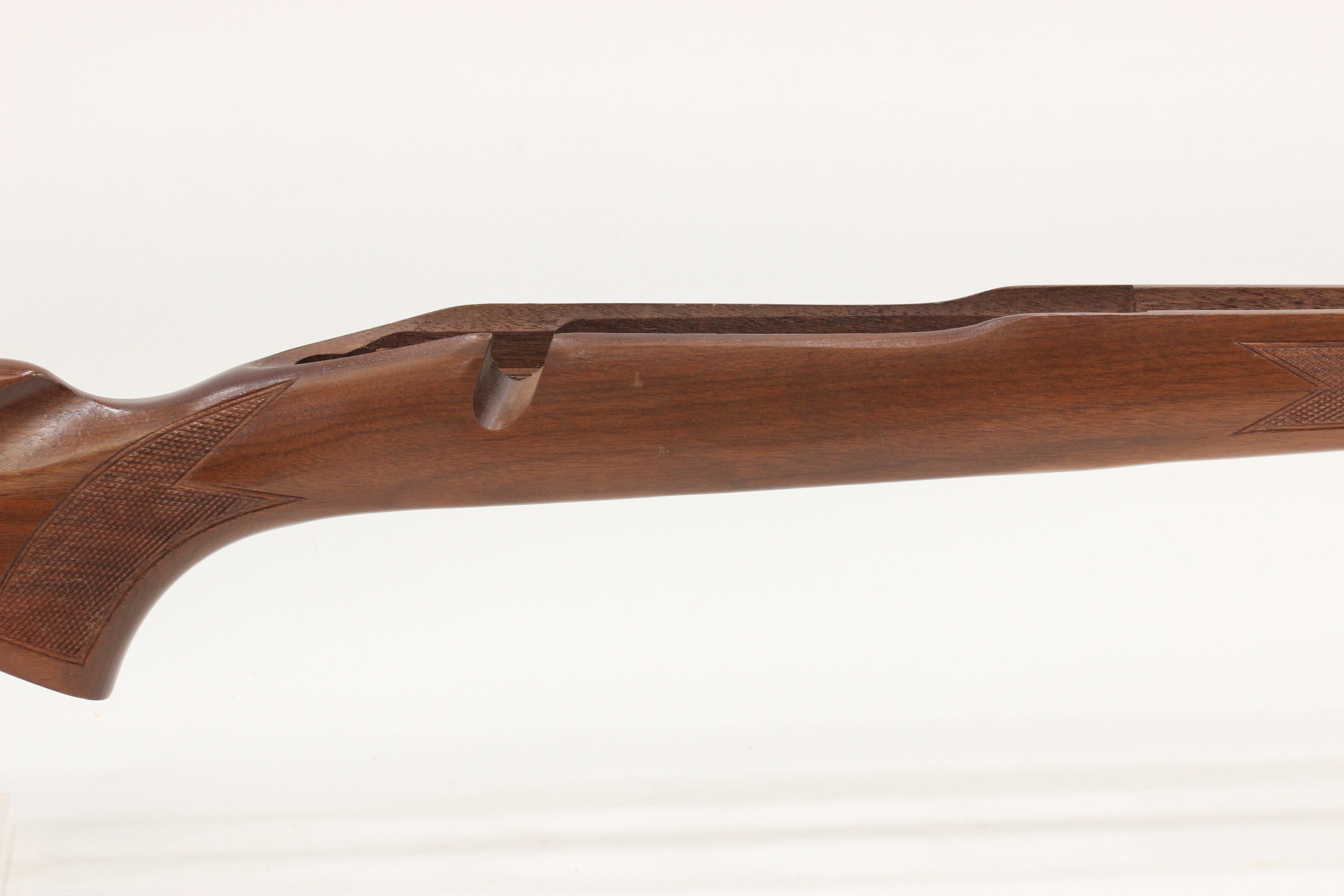 1962-1963 Monte Carlo .300 H&H Magnum Rifle Stock