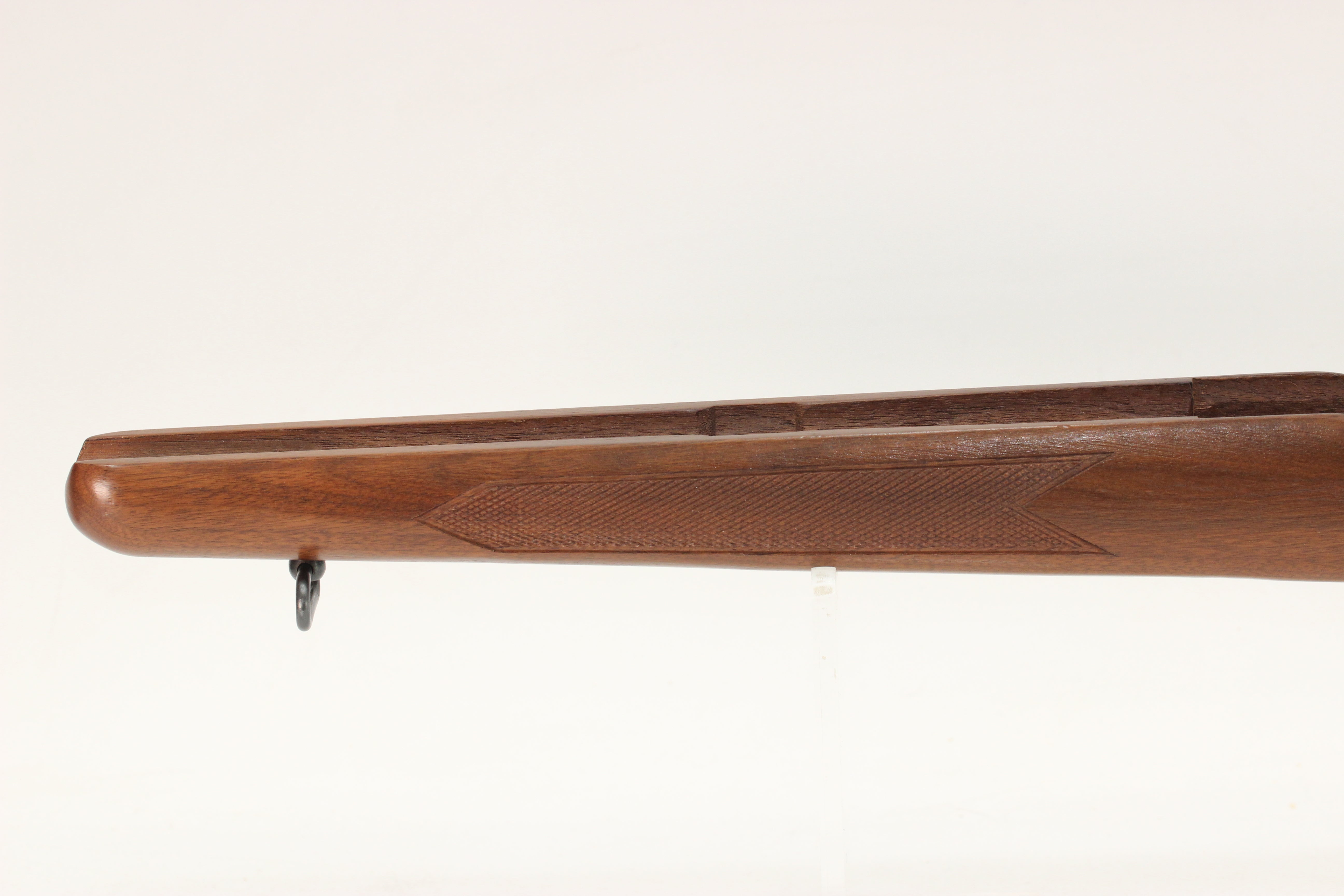 1962-1963 Monte Carlo .300 H&H Magnum Rifle Stock