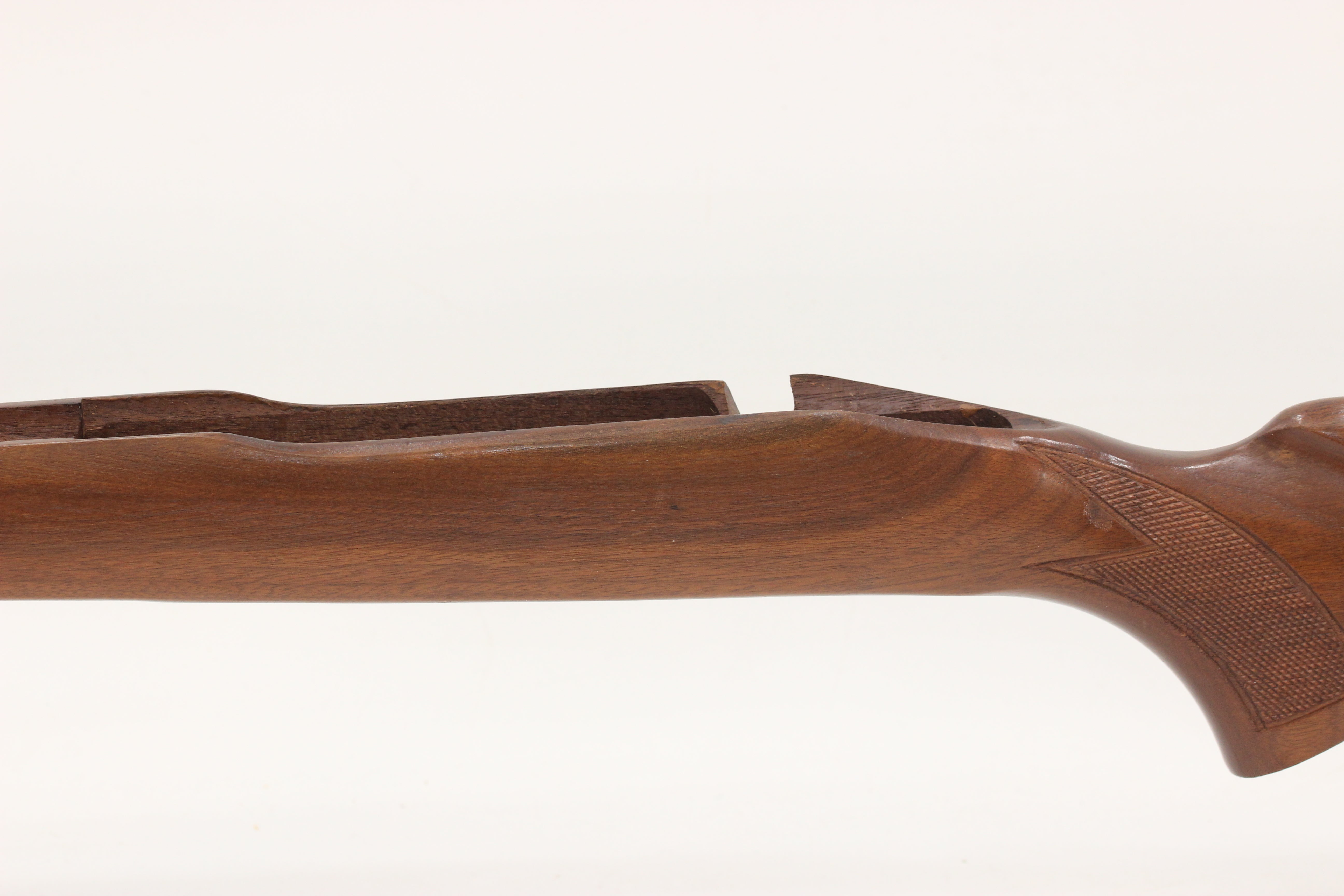 1962-1963 Monte Carlo .300 H&H Magnum Rifle Stock