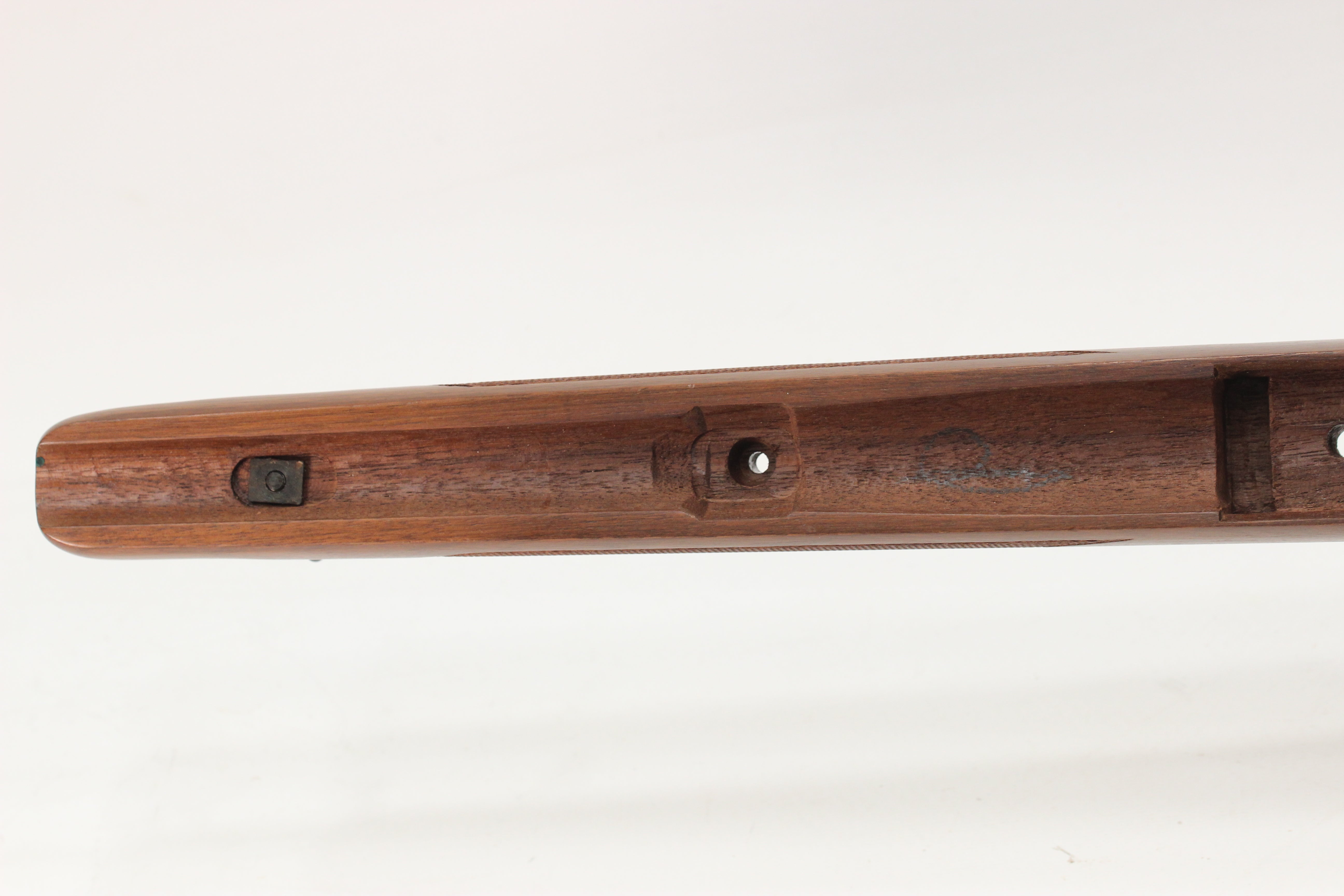 1962-1963 Monte Carlo .300 H&H Magnum Rifle Stock