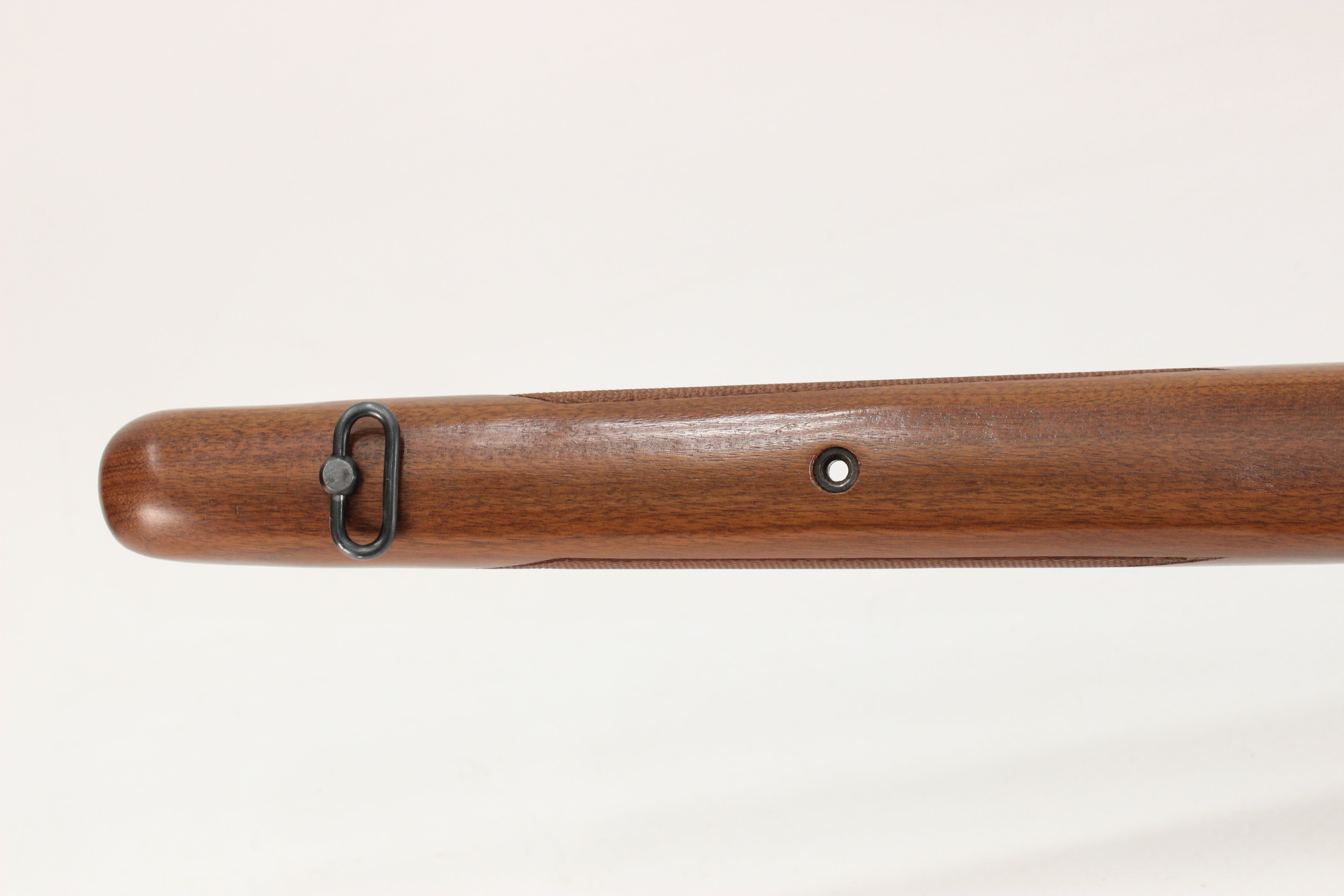 1962-1963 Monte Carlo .300 H&H Magnum Rifle Stock