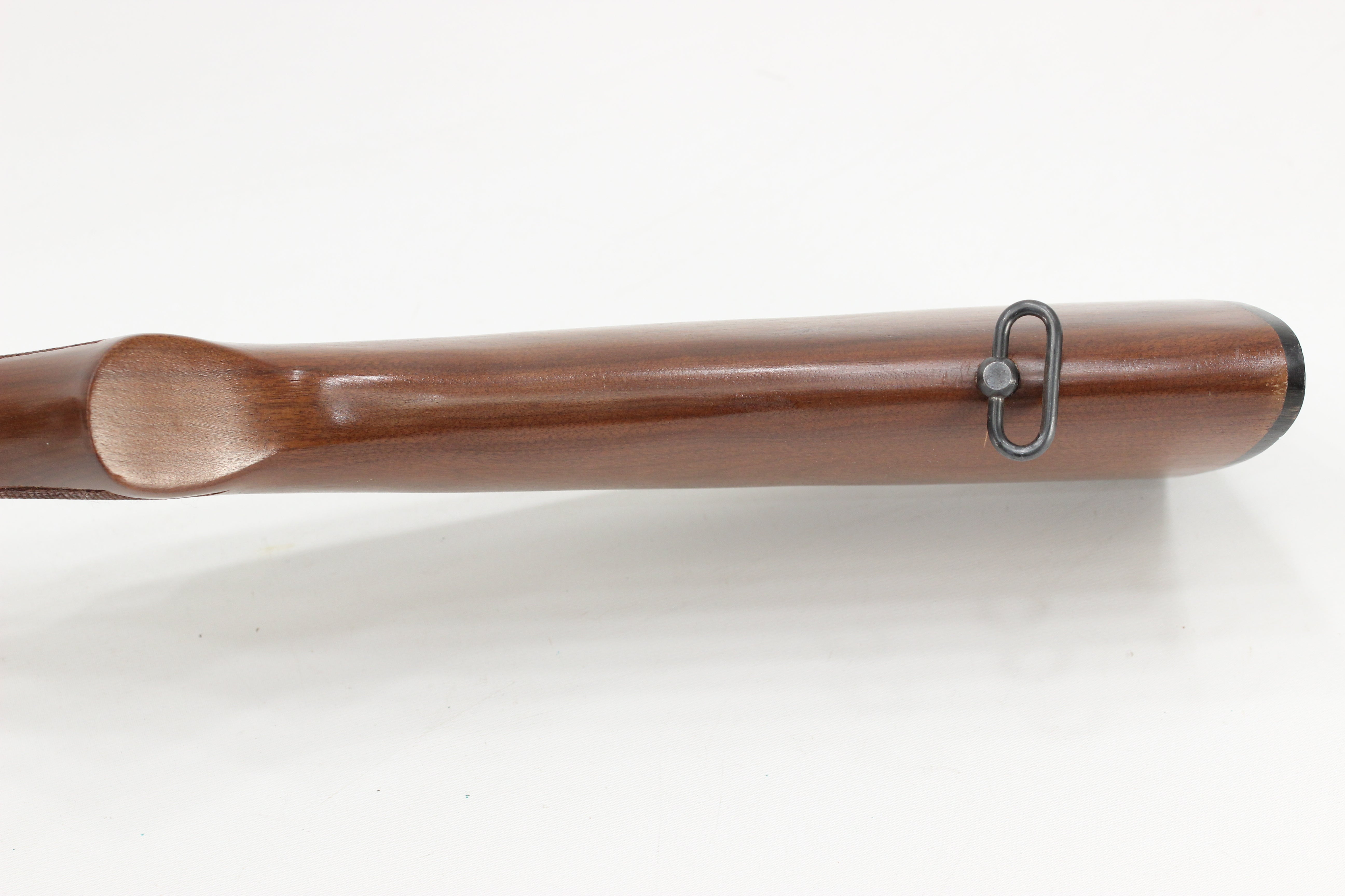 1962-1963 Monte Carlo .300 H&H Magnum Rifle Stock