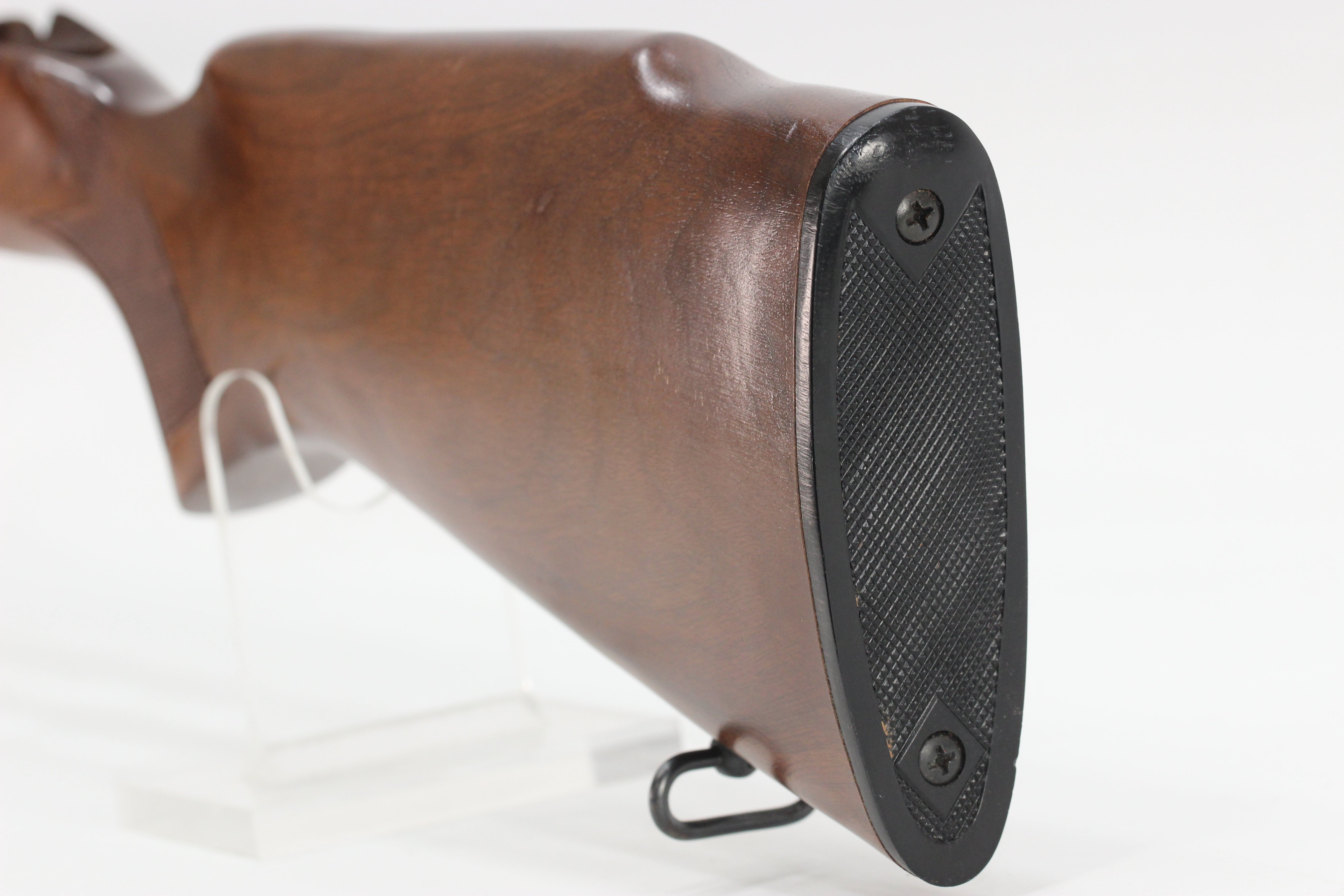 1962-1963 Monte Carlo .300 H&H Magnum Rifle Stock