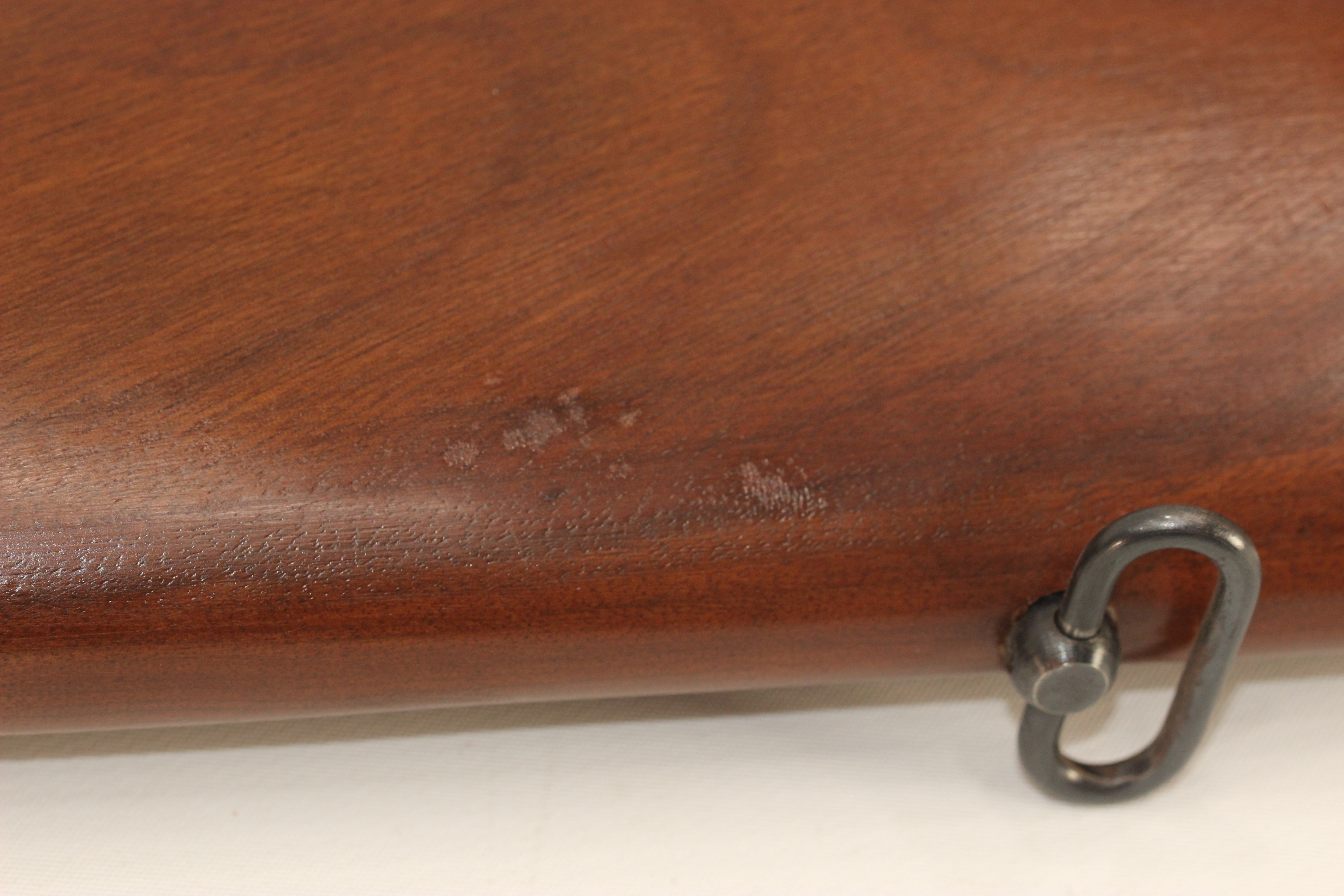 1962-1963 Monte Carlo .300 H&H Magnum Rifle Stock