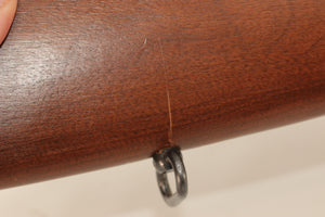 1962-1963 Monte Carlo .300 H&H Magnum Rifle Stock