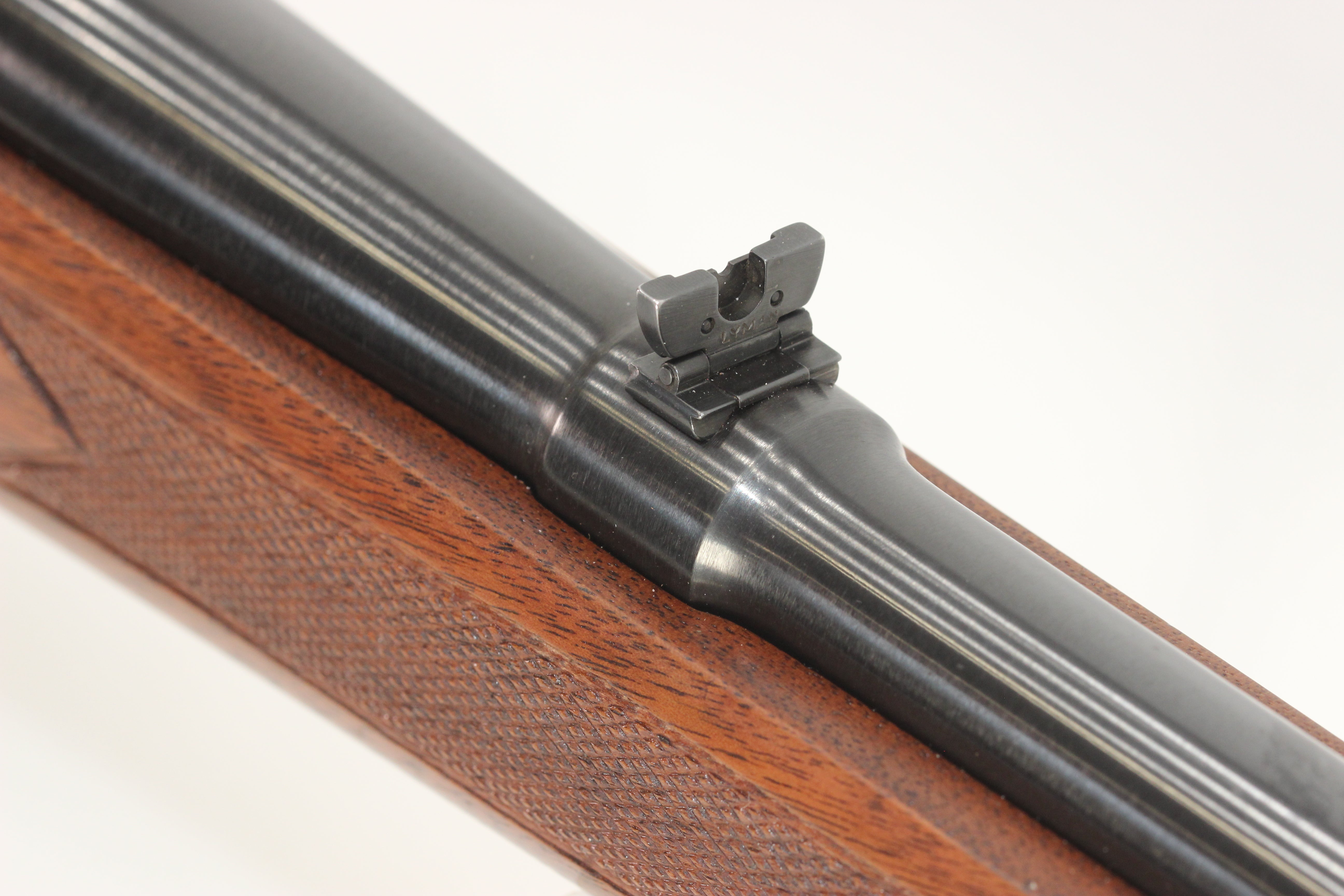 .300 Win Mag "Alaskan" Rifle - 1963