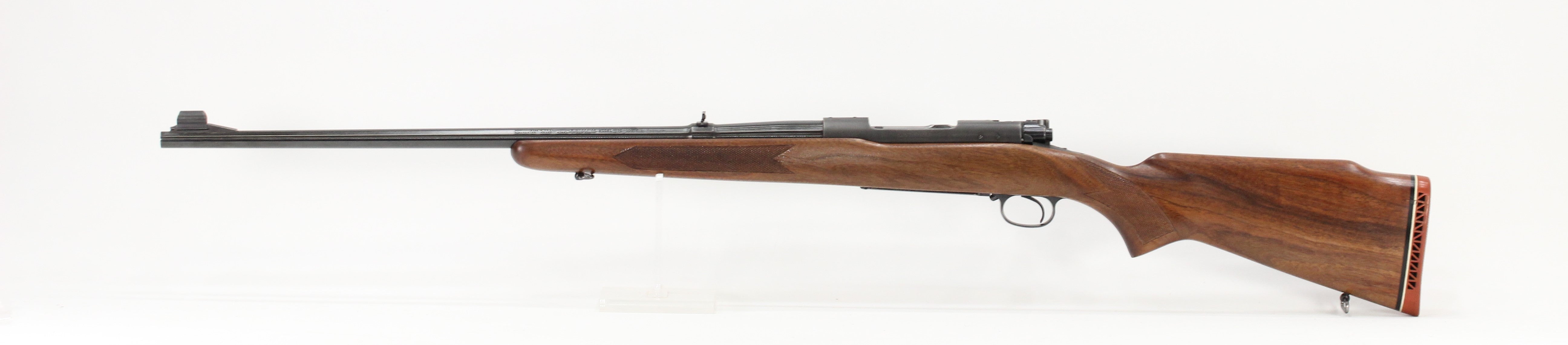 .300 Win Mag "Alaskan" Rifle - 1963