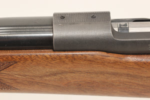 .300 Win Mag "Alaskan" Rifle - 1963