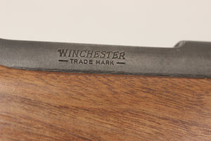.300 Win Mag "Alaskan" Rifle - 1963
