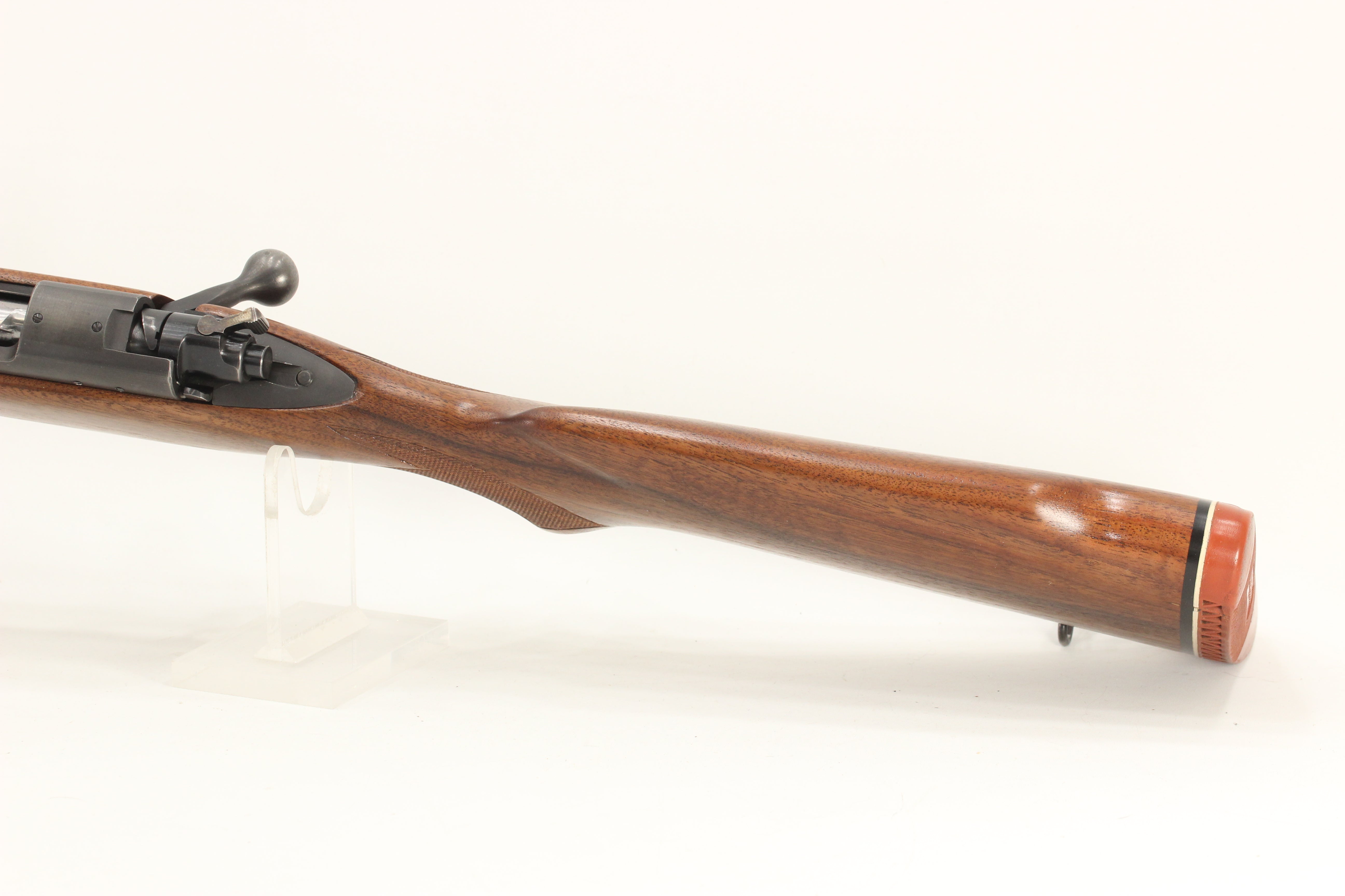 .300 Win Mag "Alaskan" Rifle - 1963