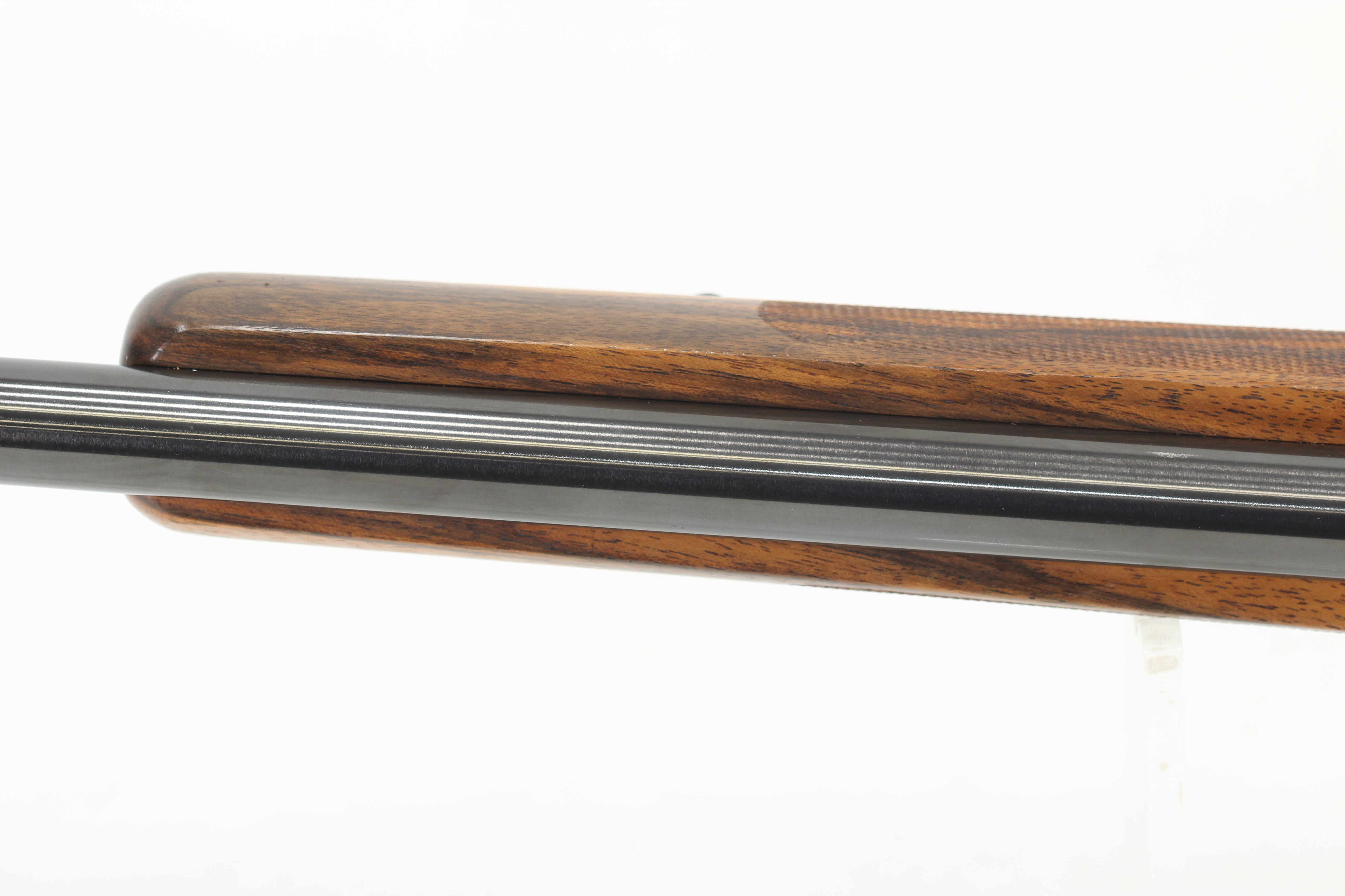 .25-06 Custom Rifle - 1958