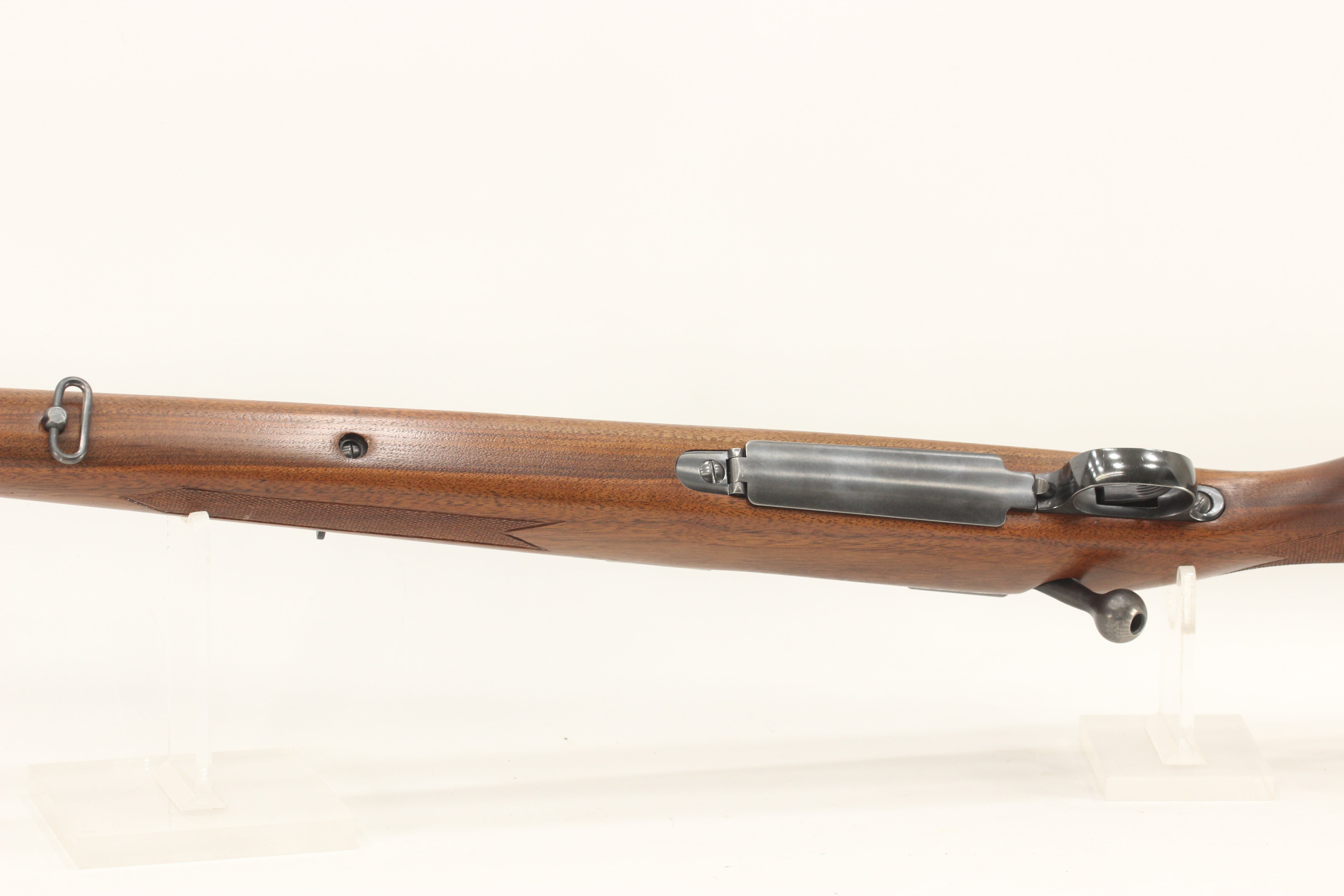 .300 Win Mag "Alaskan" Rifle - 1963