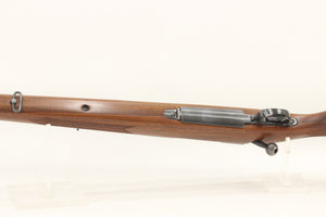 .300 Win Mag "Alaskan" Rifle - 1963