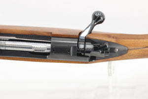 .25-06 Custom Rifle - 1958