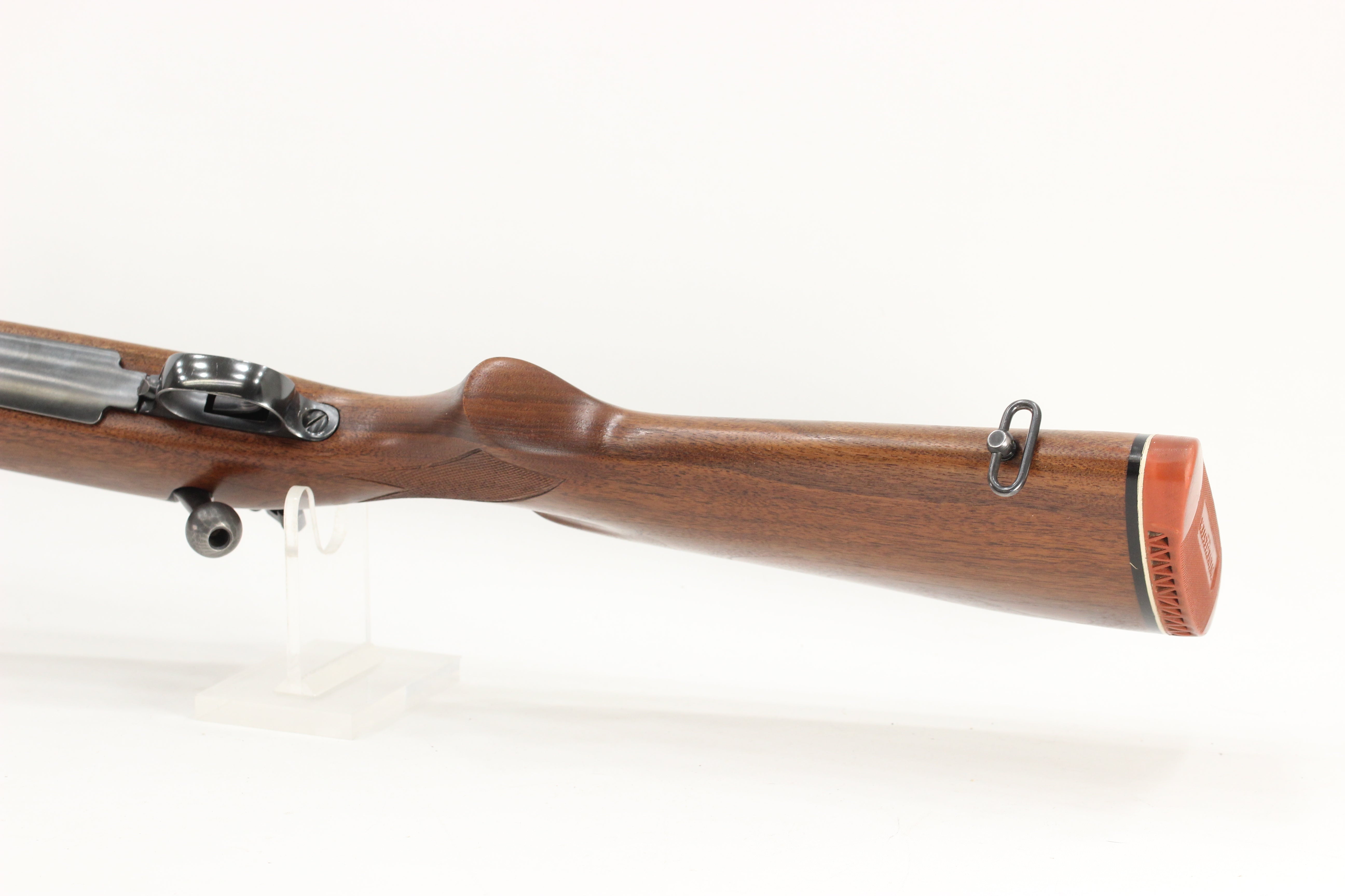 .300 Win Mag "Alaskan" Rifle - 1963