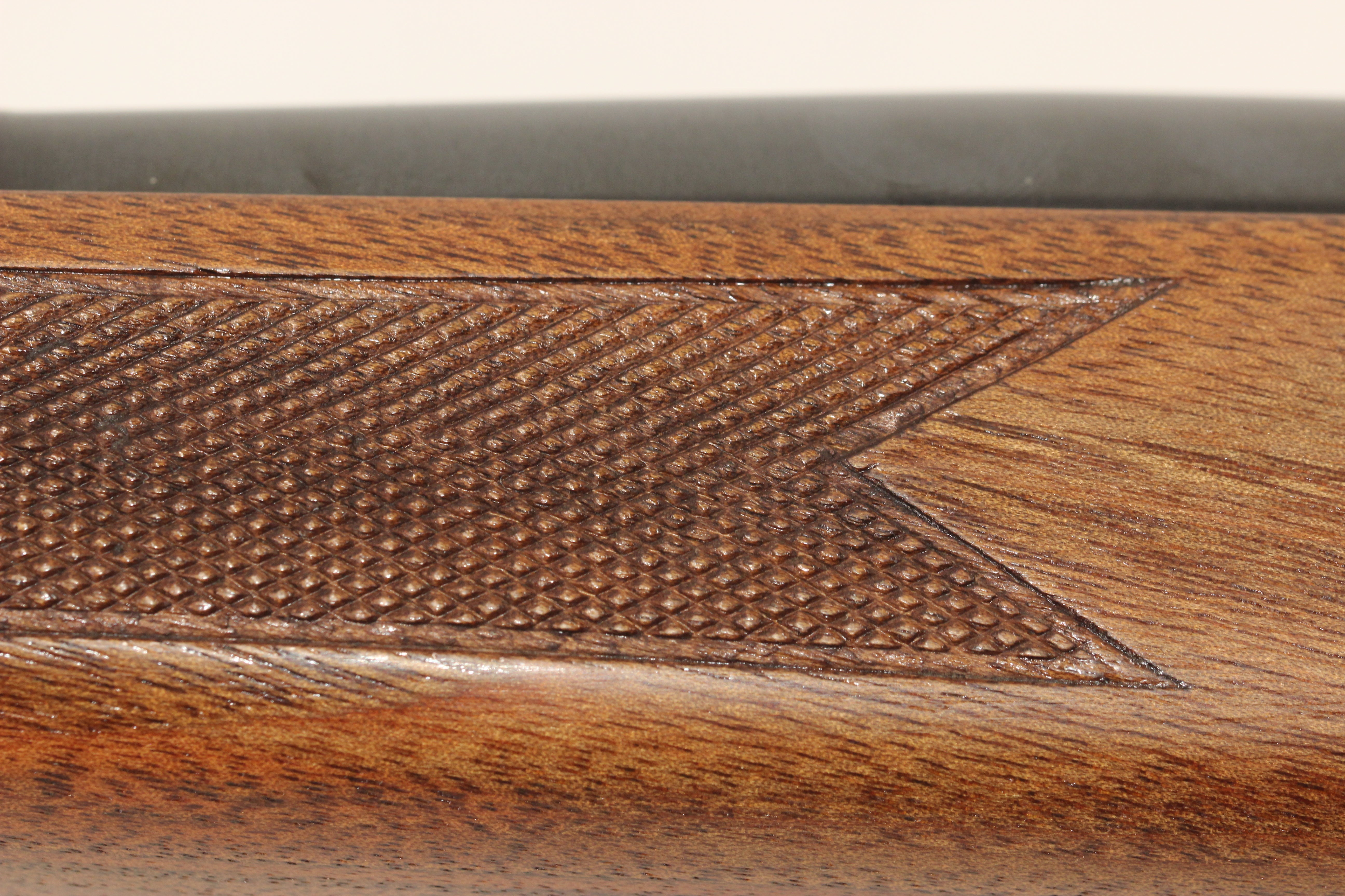 .300 Win Mag "Alaskan" Rifle - 1963