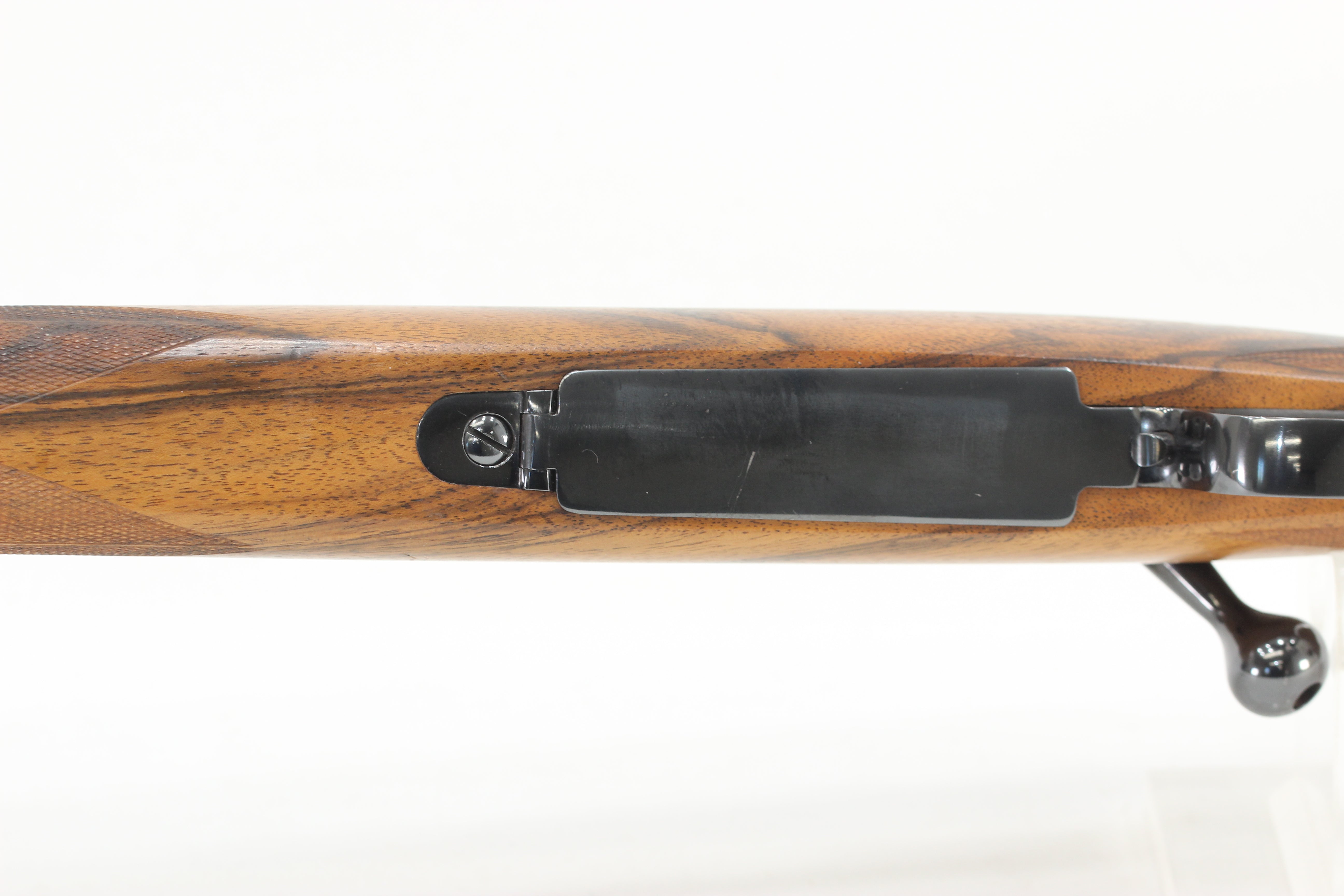 .25-06 Custom Rifle - 1958