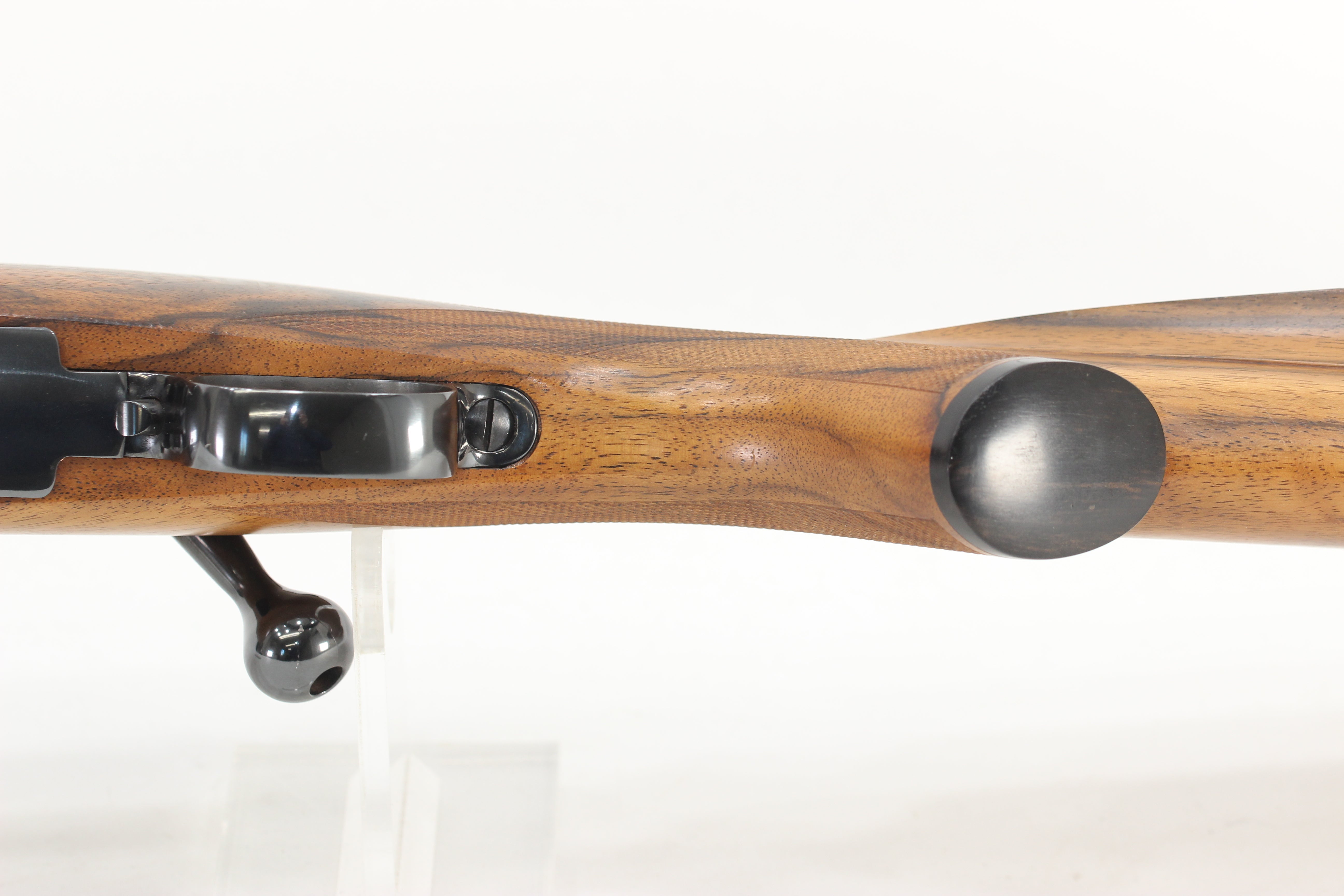 .25-06 Custom Rifle - 1958