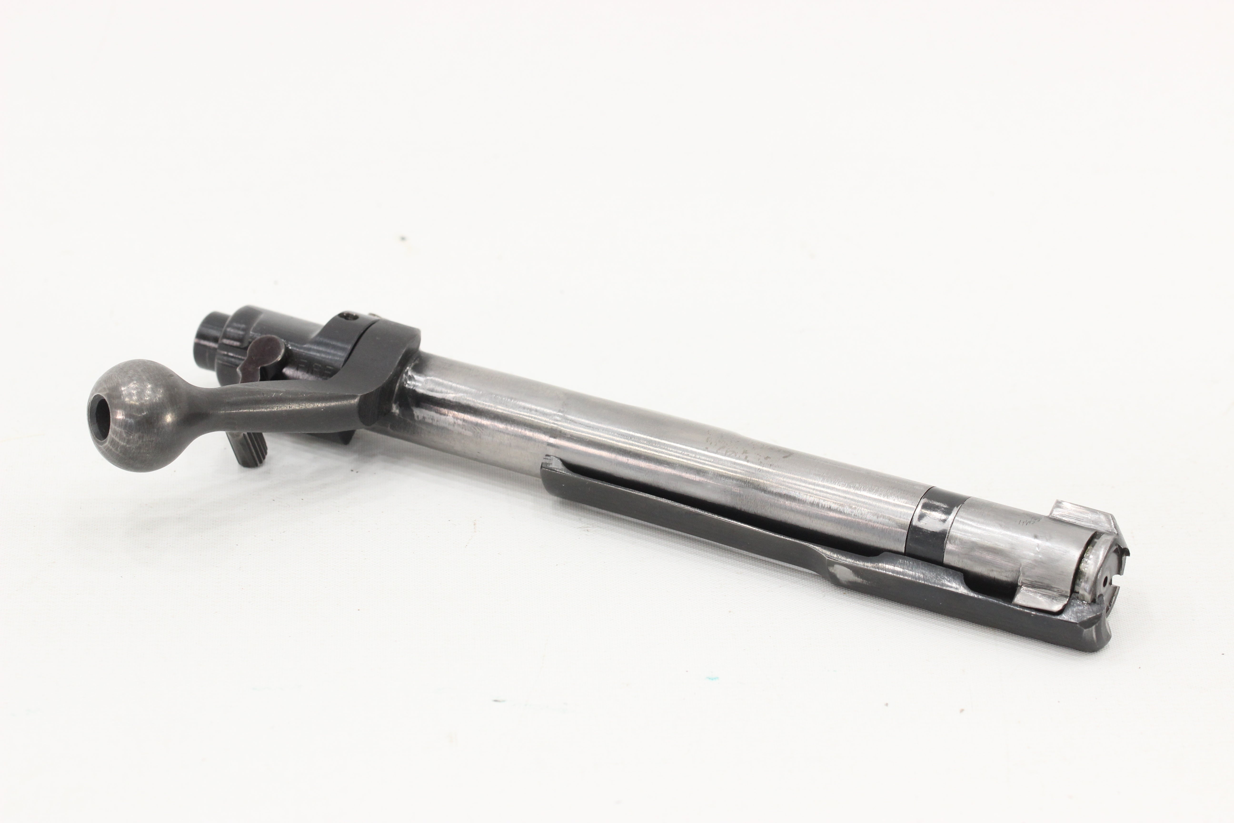 .300 Win Mag "Alaskan" Rifle - 1963