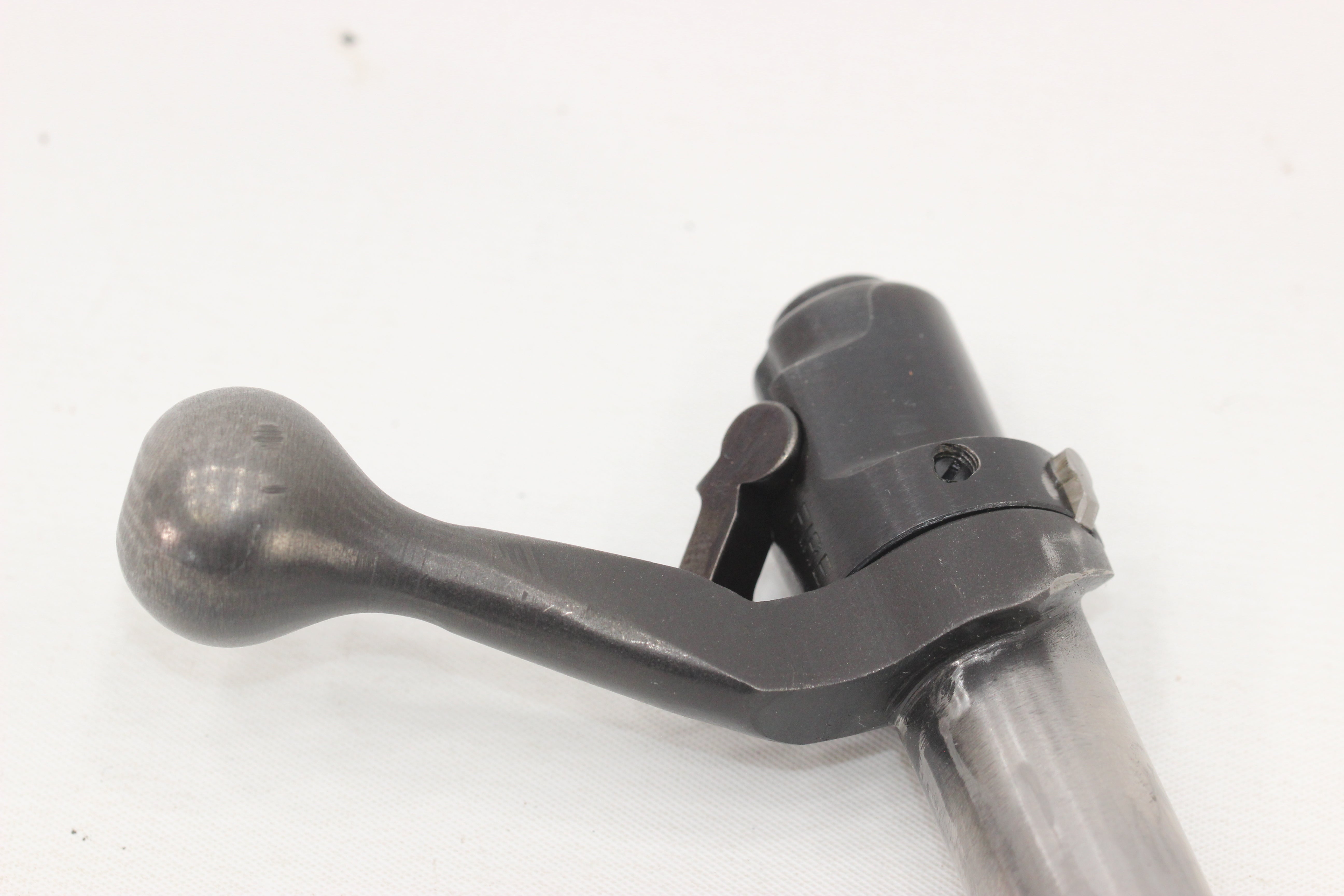 .300 Win Mag "Alaskan" Rifle - 1963