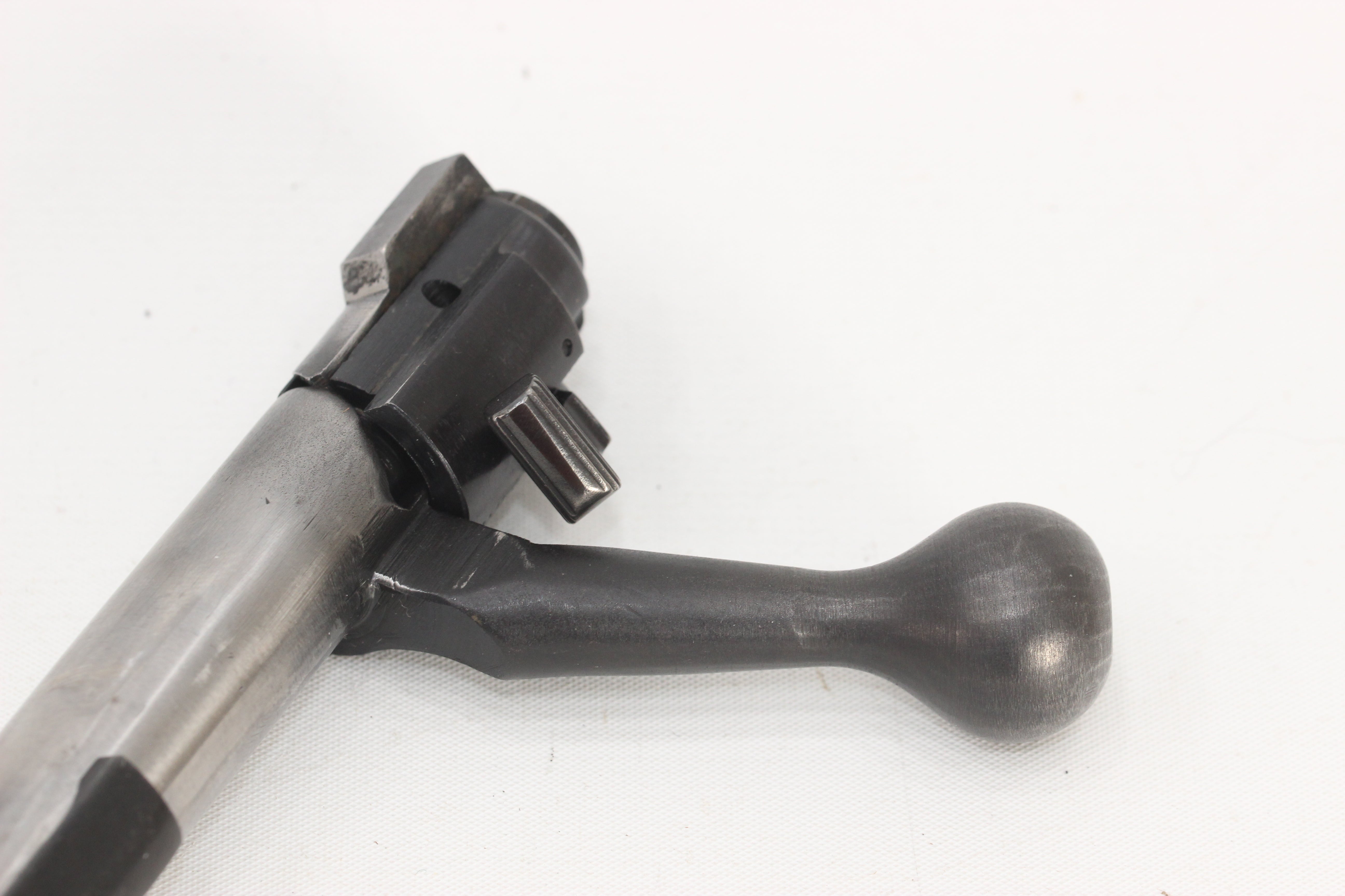 .300 Win Mag "Alaskan" Rifle - 1963