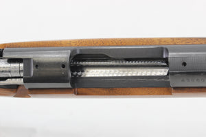 .25-06 Custom Rifle - 1958