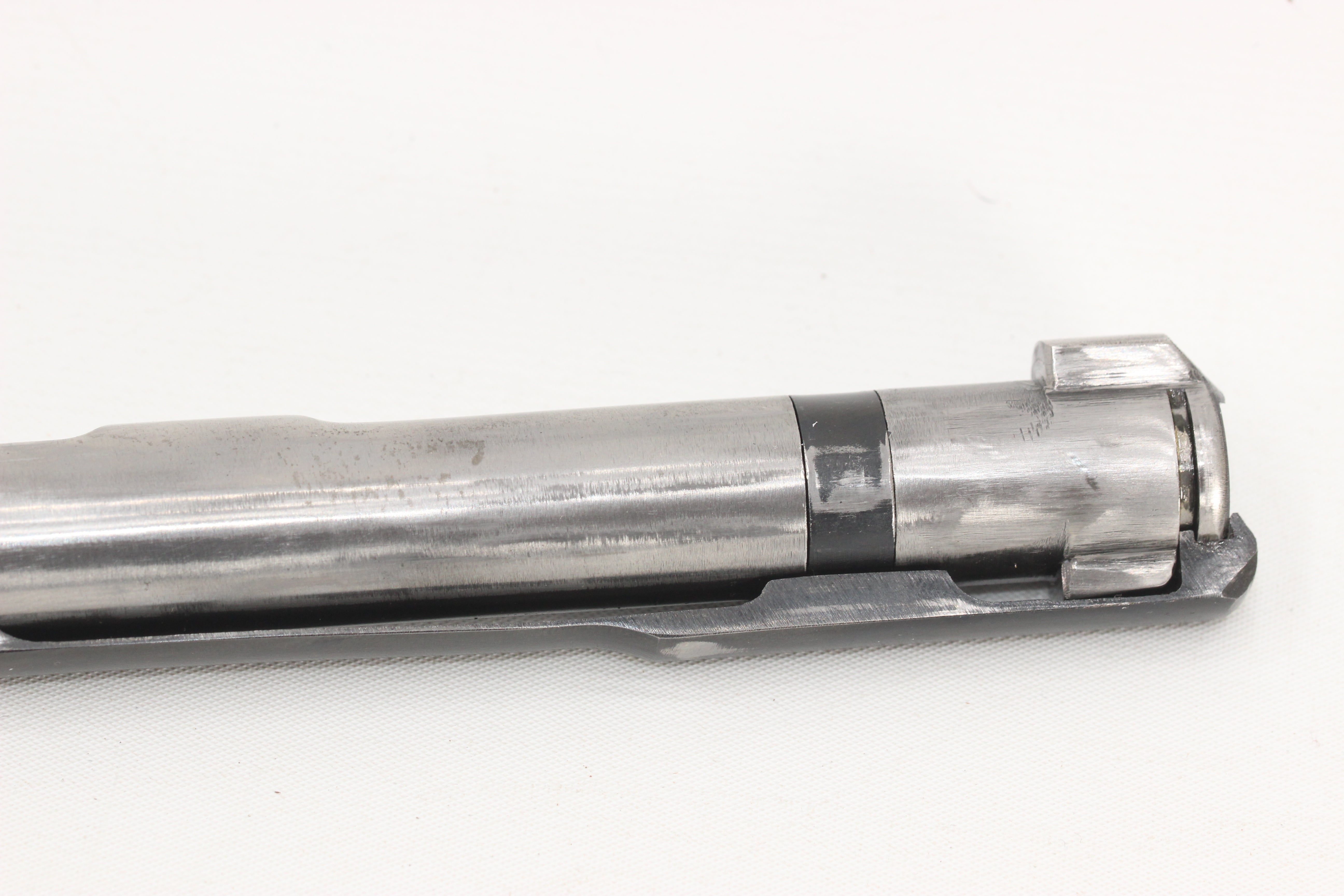 .300 Win Mag "Alaskan" Rifle - 1963