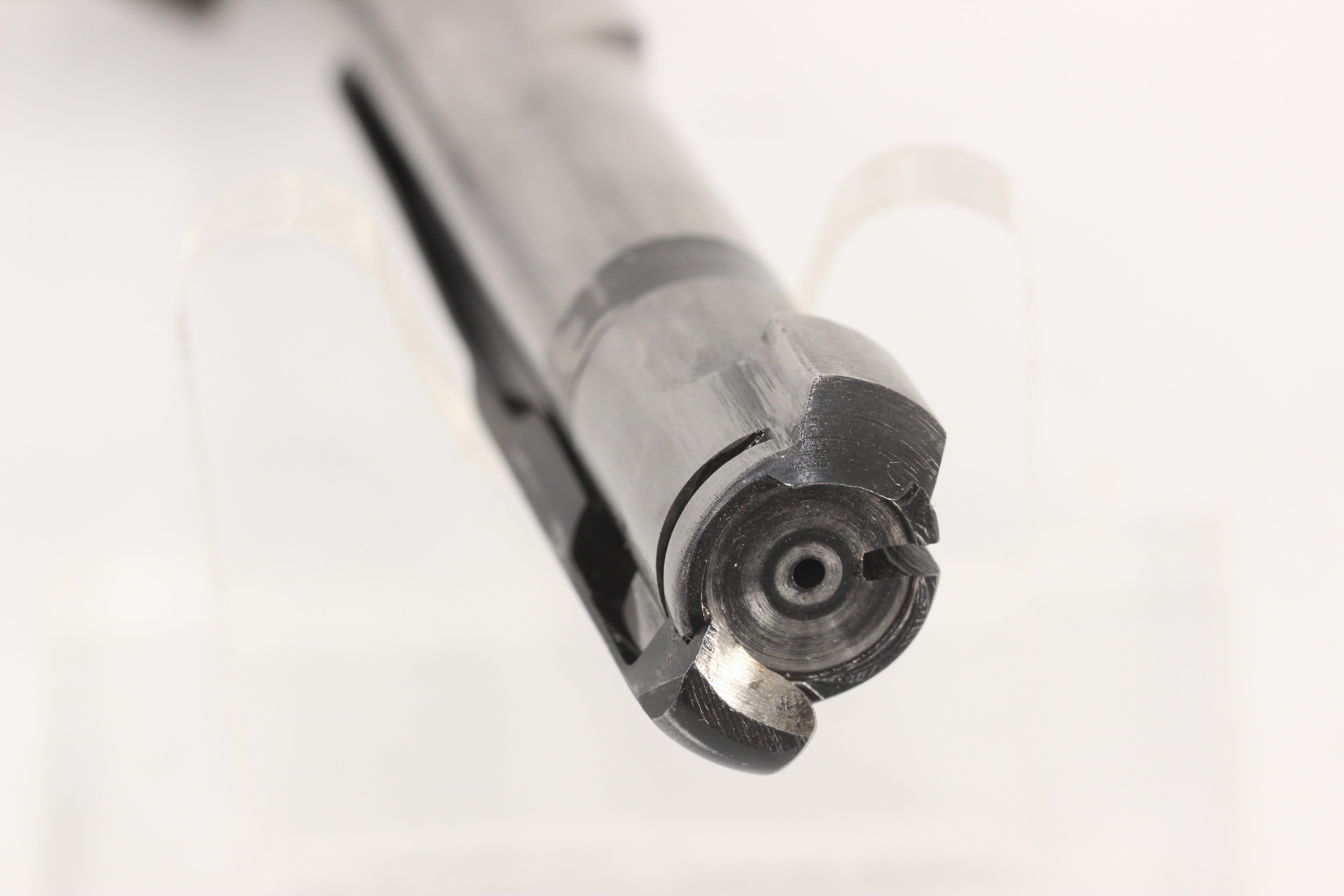 .300 Win Mag "Alaskan" Rifle - 1963