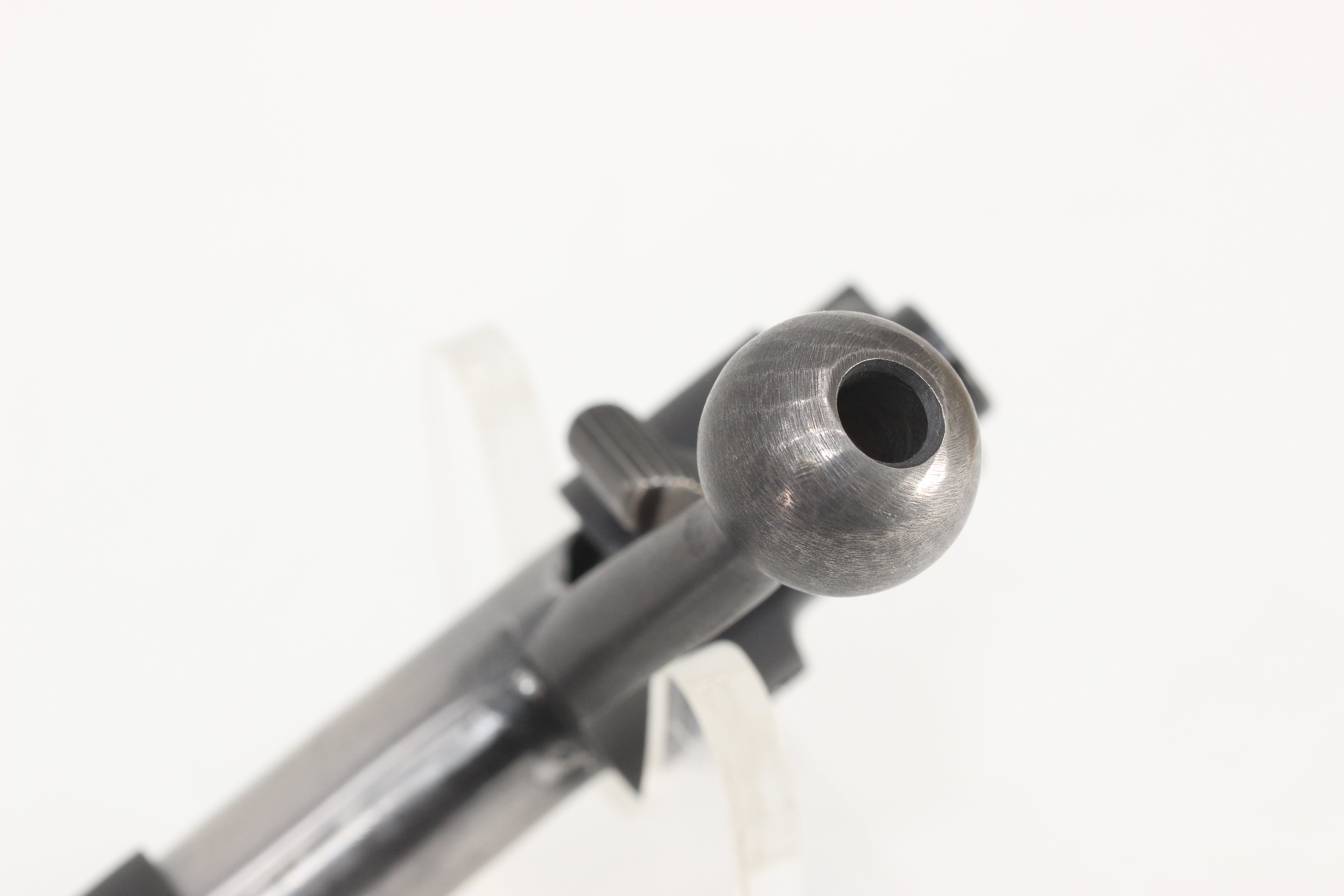 .300 Win Mag "Alaskan" Rifle - 1963