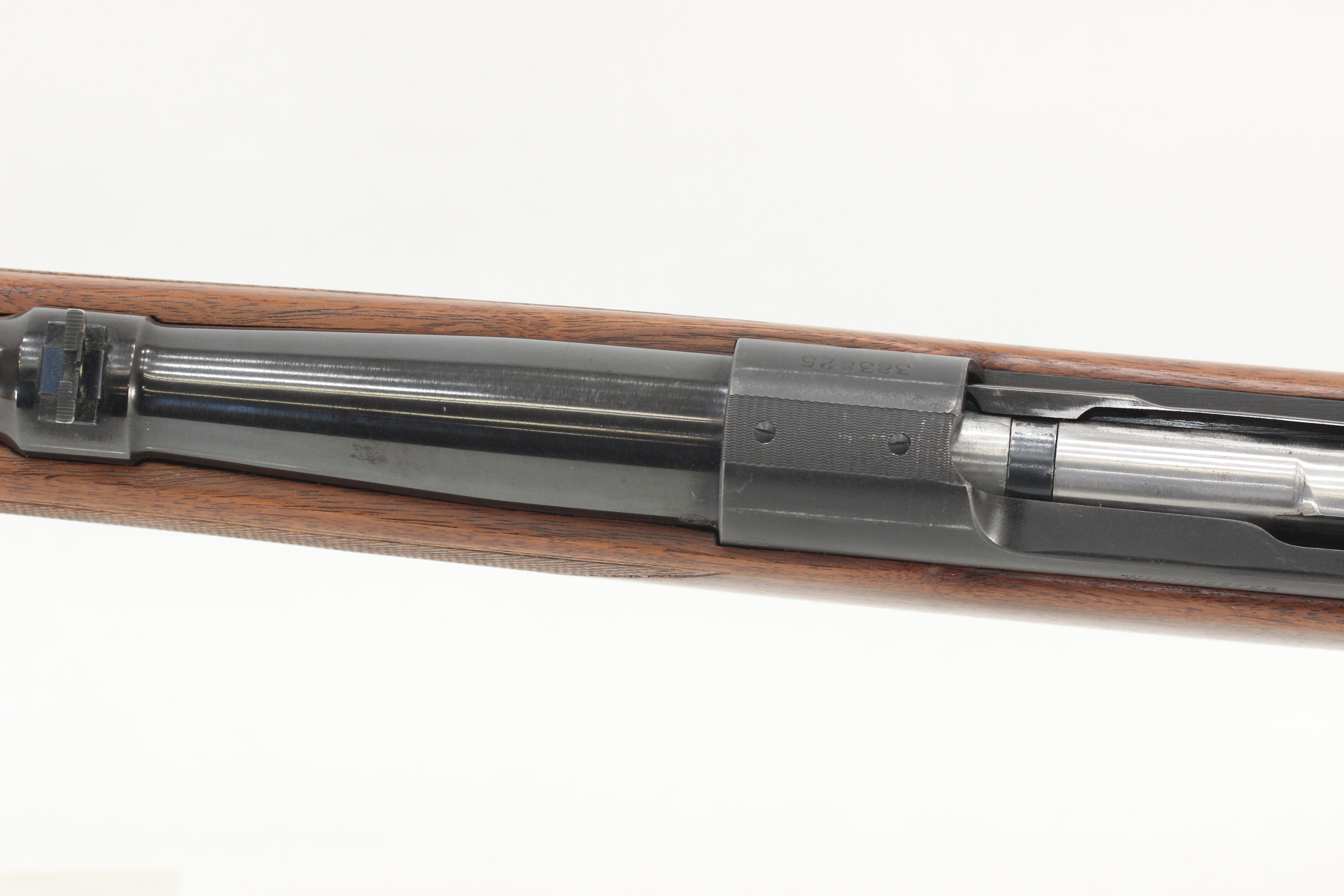 .300 H&H Mag Standard Rifle - 1956