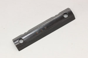 Barrel Scope Block - Unertl A70