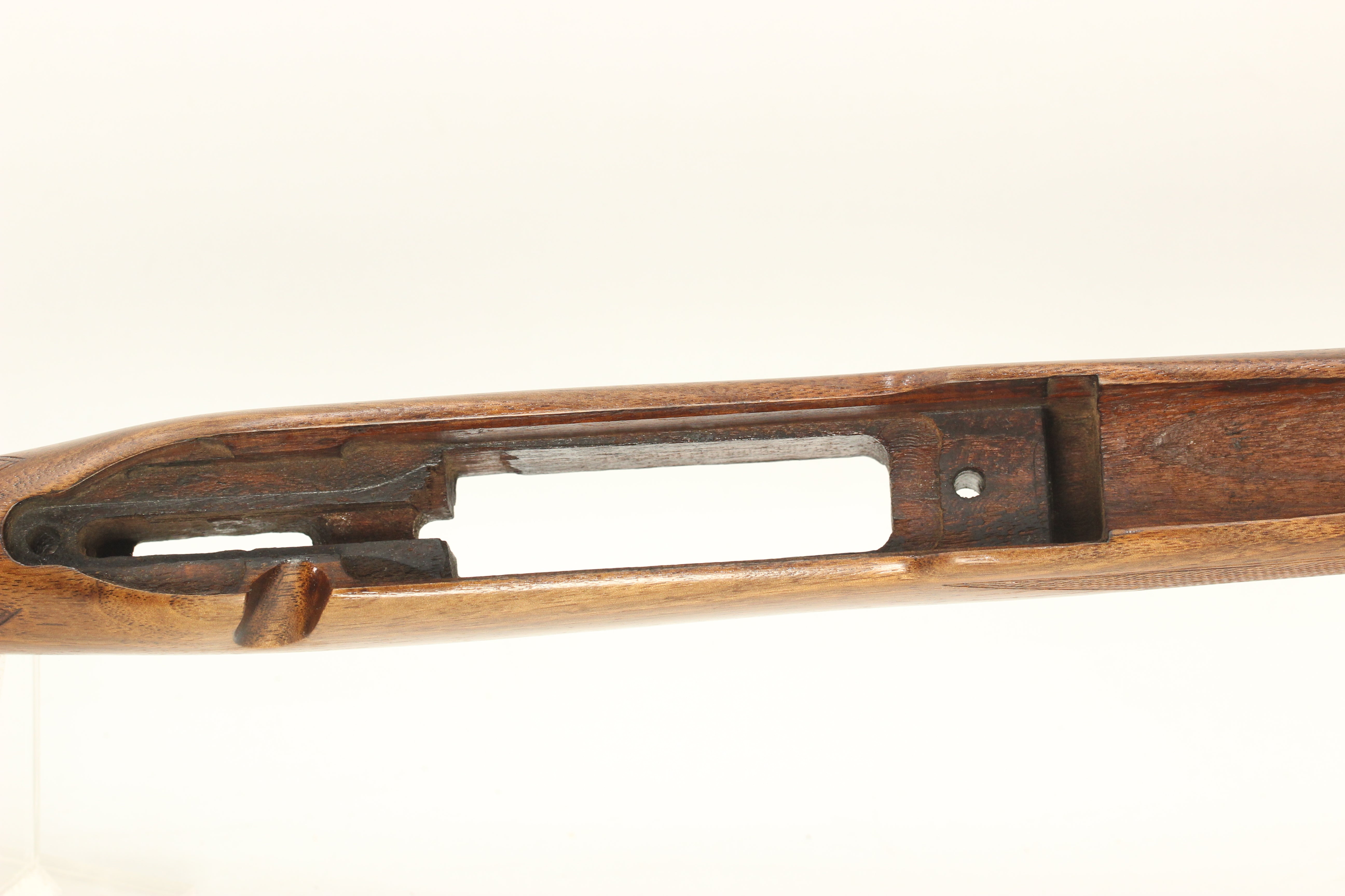 .30 Gov't '06 Super Grade Rifle - 1948