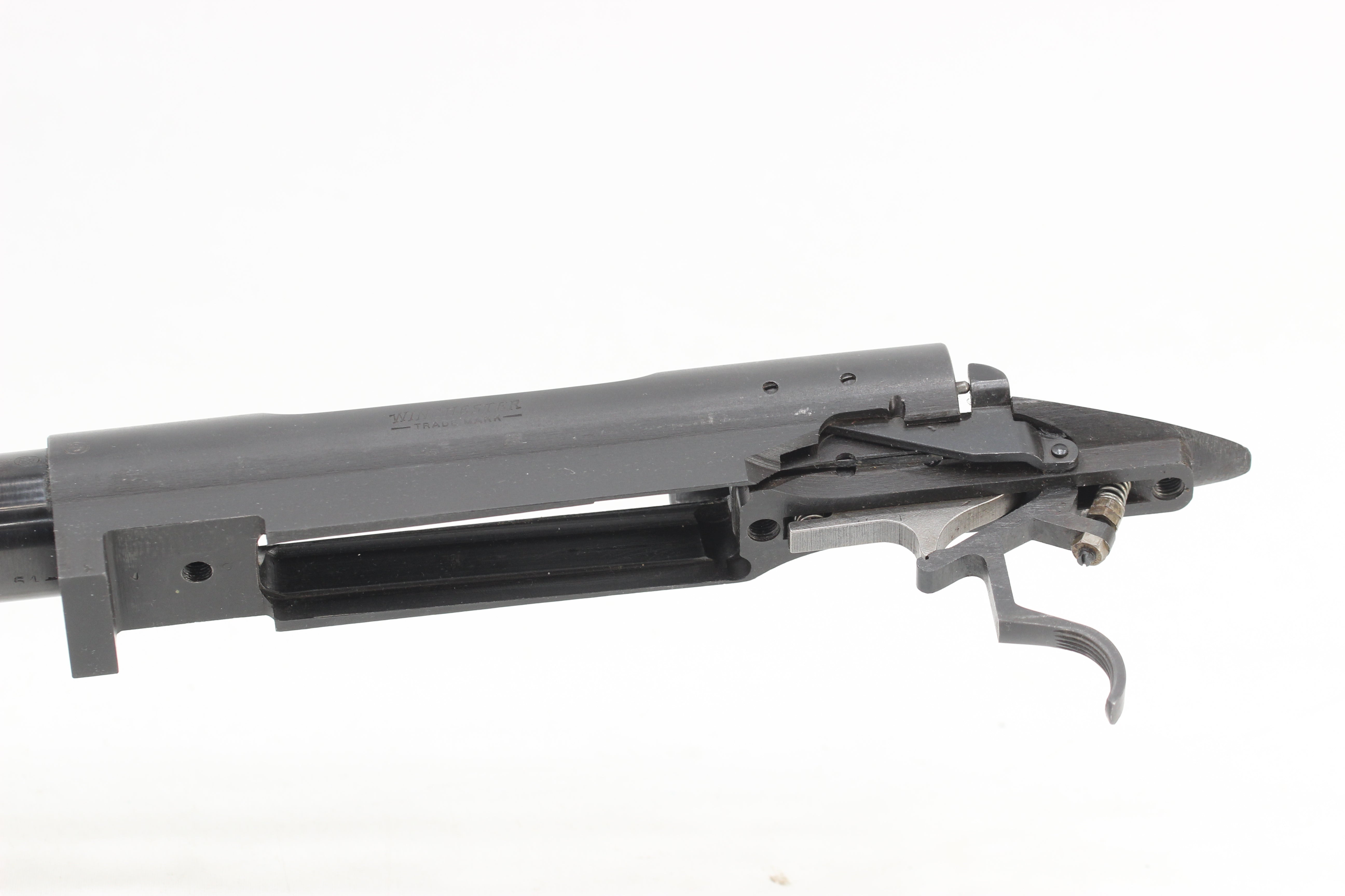 .300 H&H Mag Standard Rifle - 1956