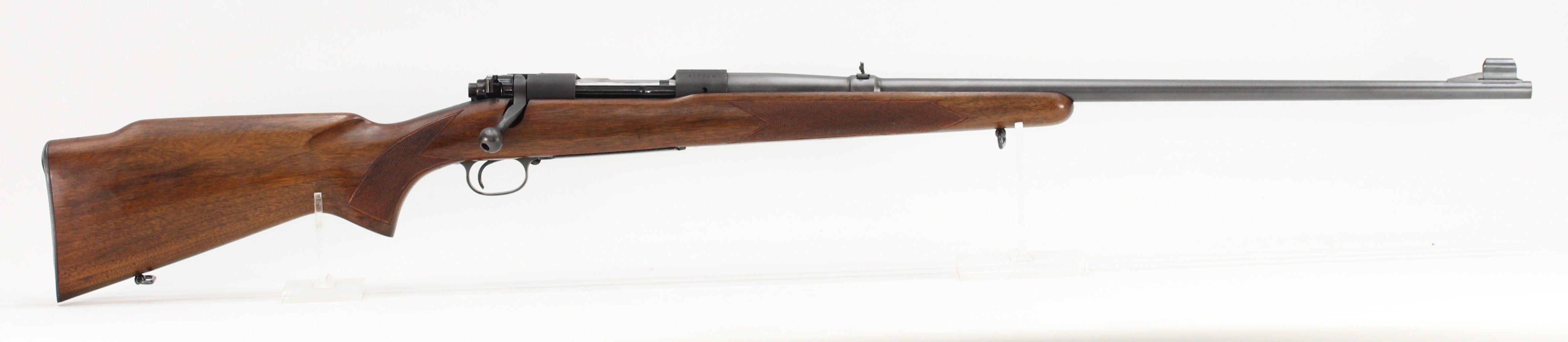 .220 Swift Standard Rifle - 1957