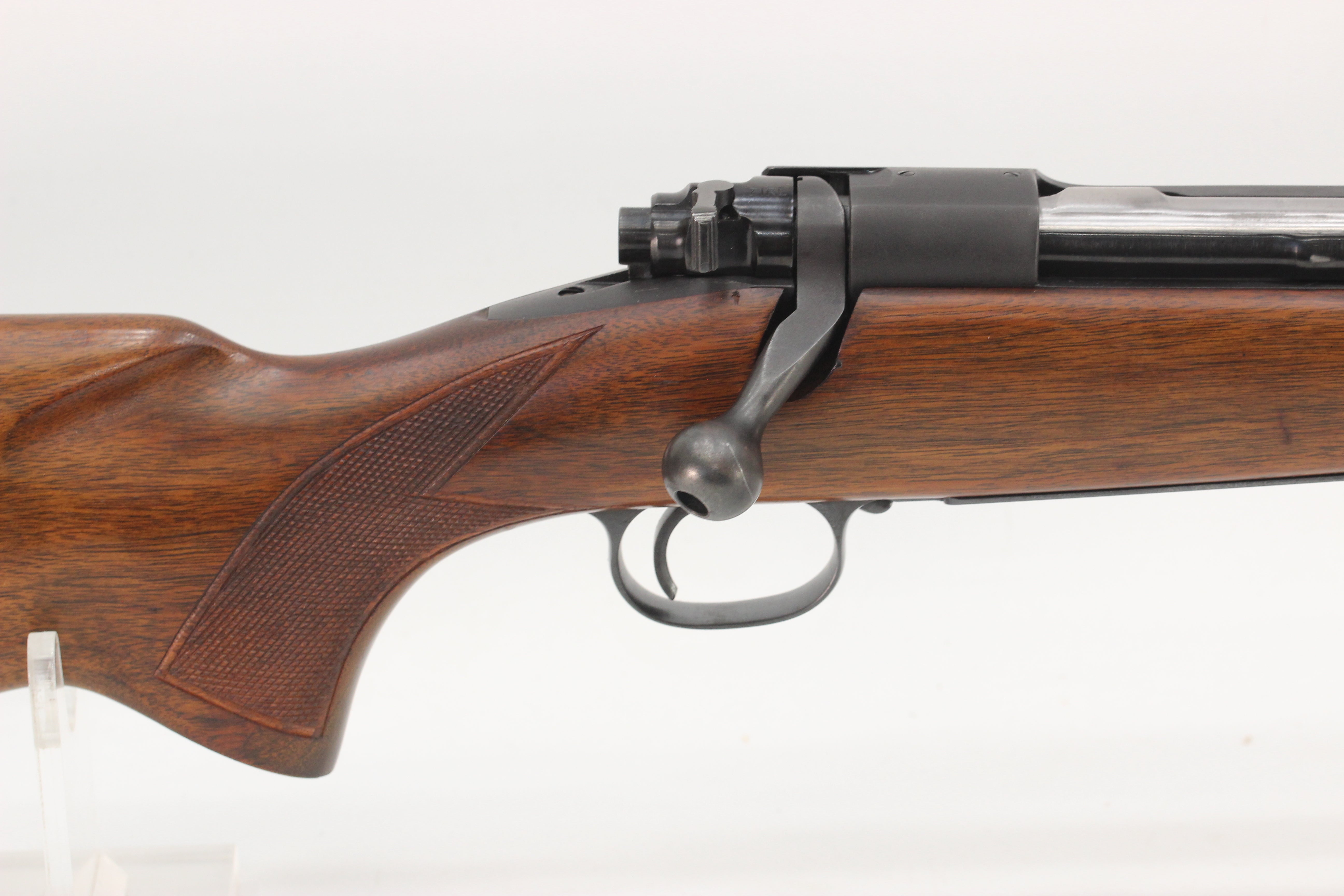 .220 Swift Standard Rifle - 1957