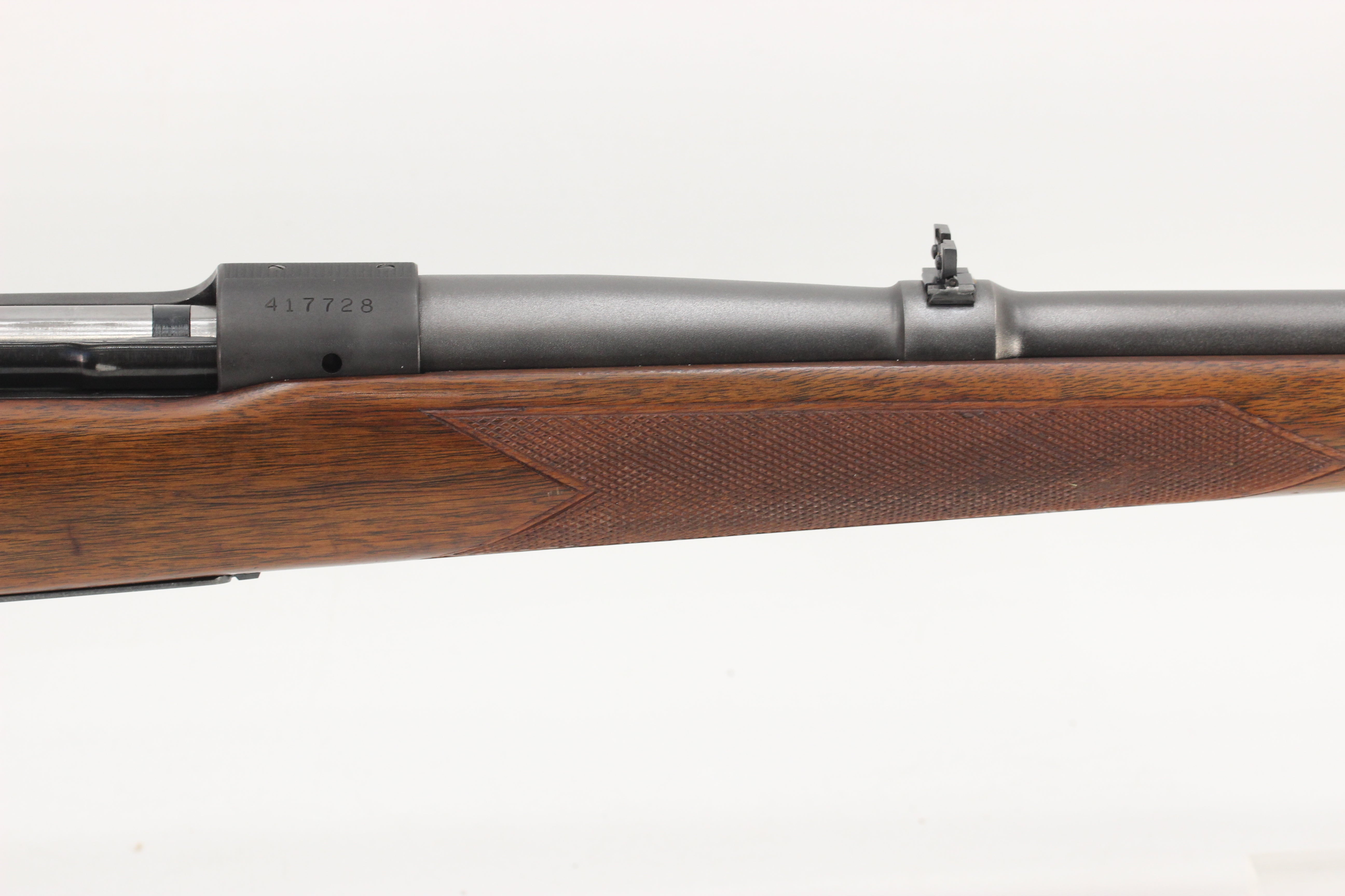 .220 Swift Standard Rifle - 1957