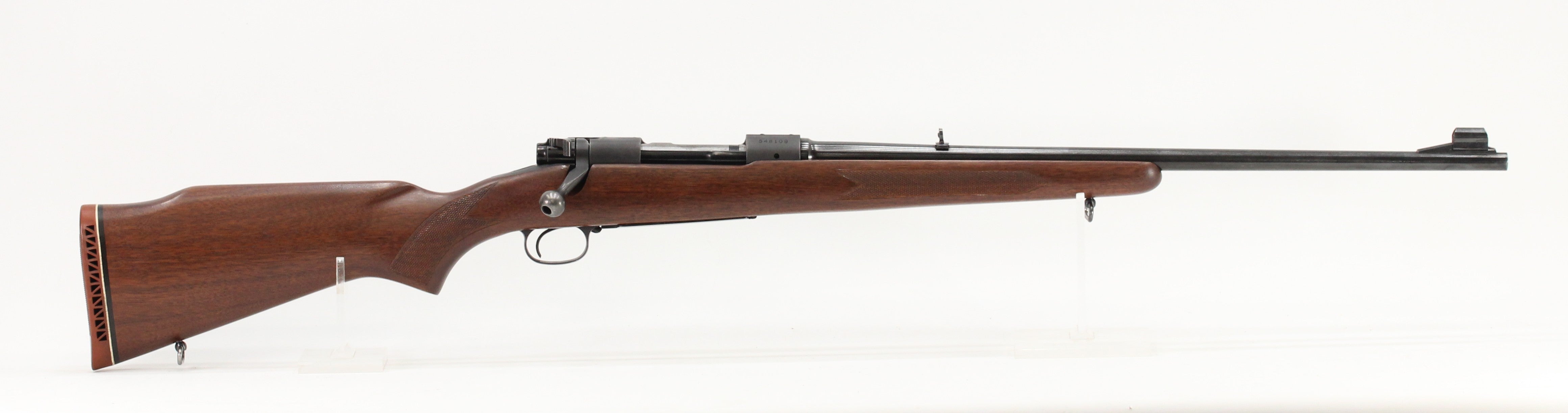.264 Win Magnum Featherweight Rifle - 1962