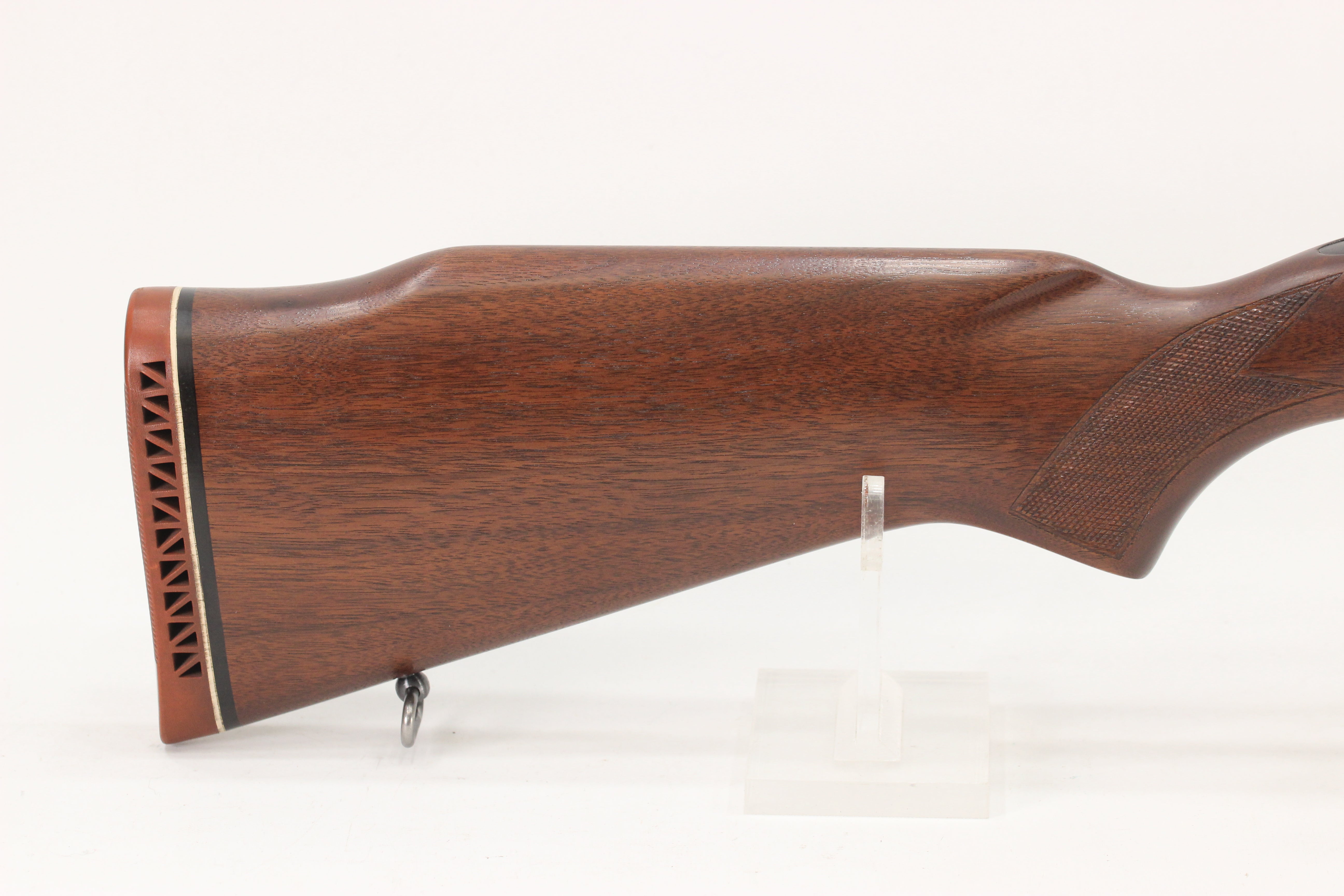 .264 Win Magnum Featherweight Rifle - 1962